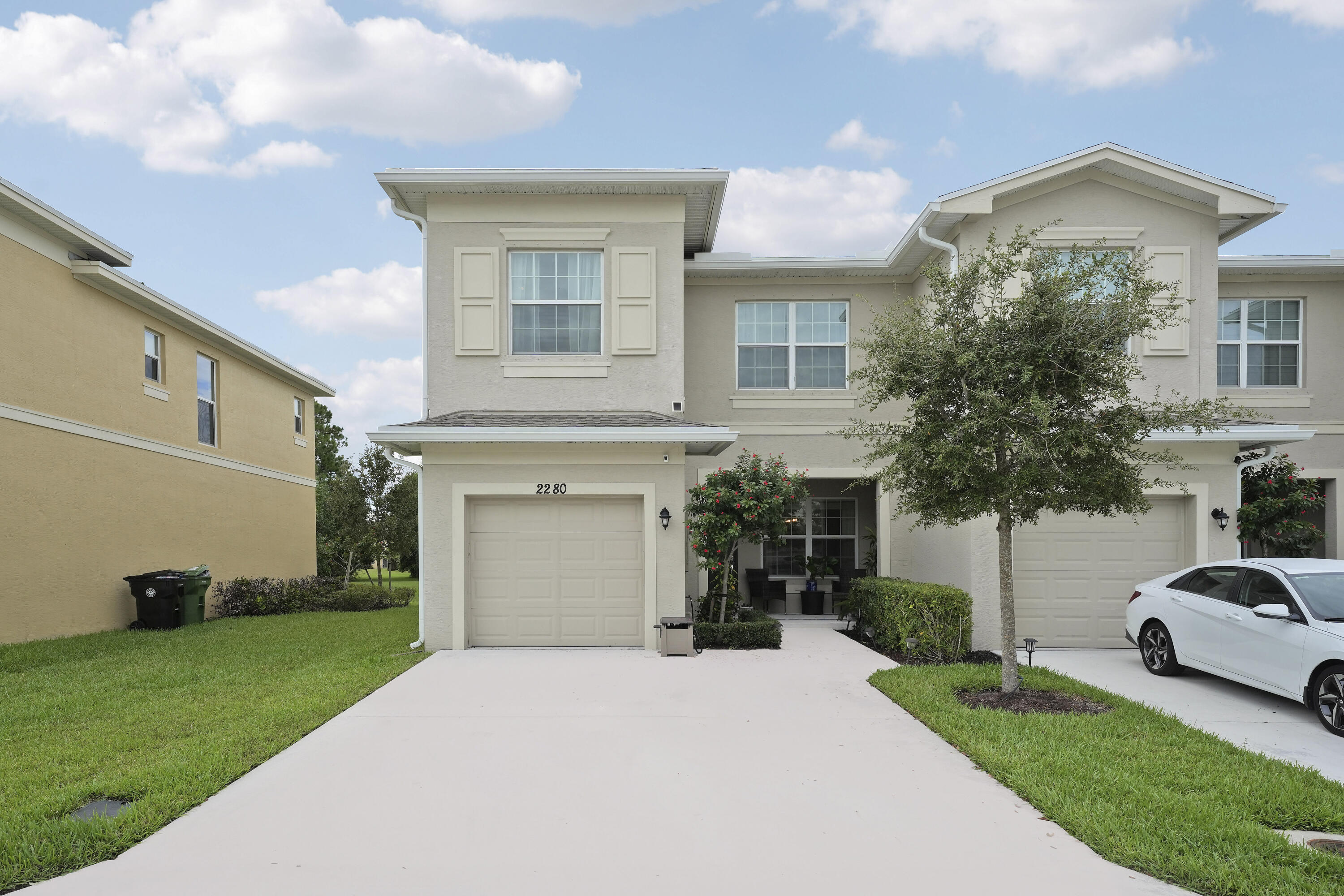 2280 Nw Treviso Circle Property Photo 1