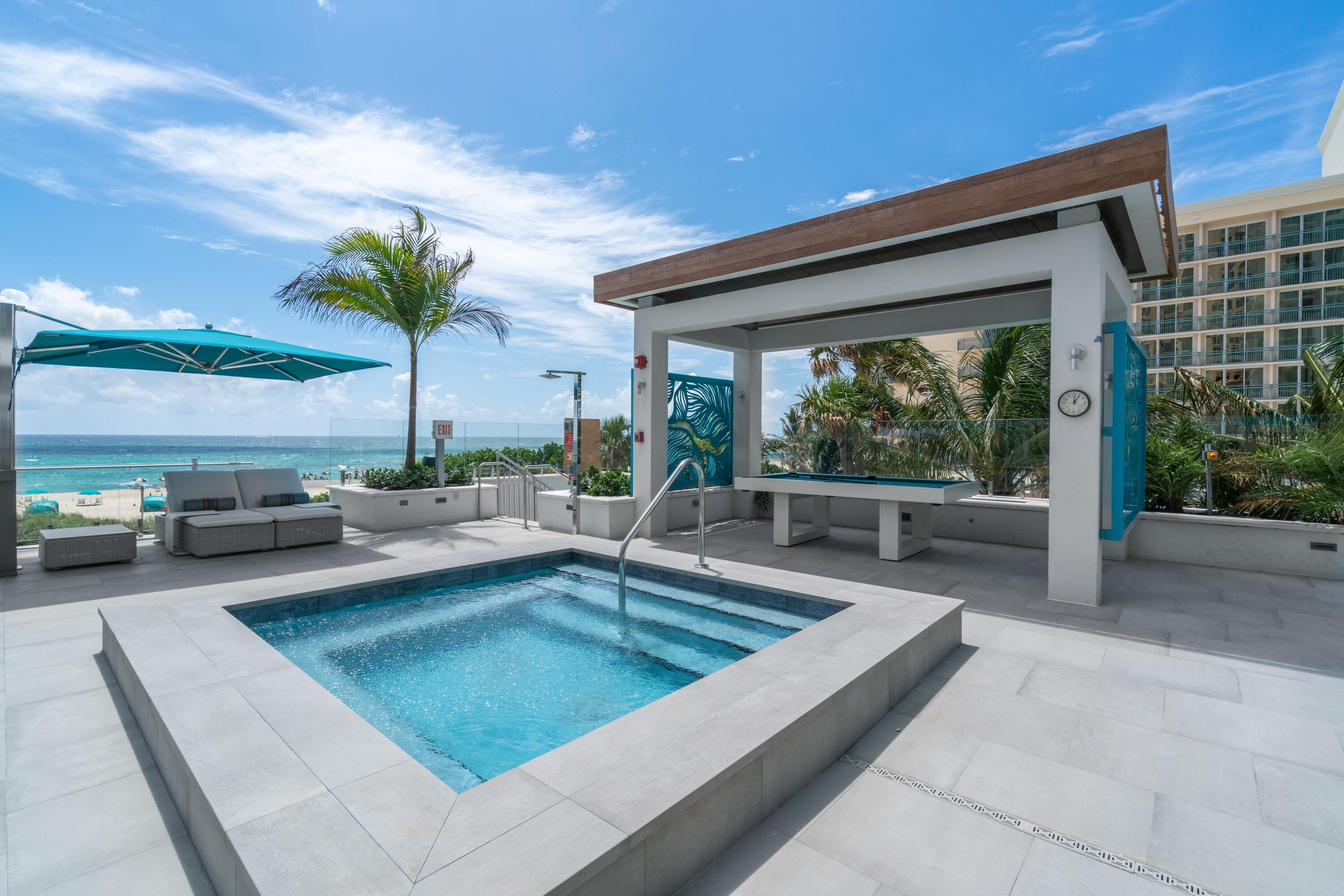 3730 N Ocean Drive 5c Property Photo 46