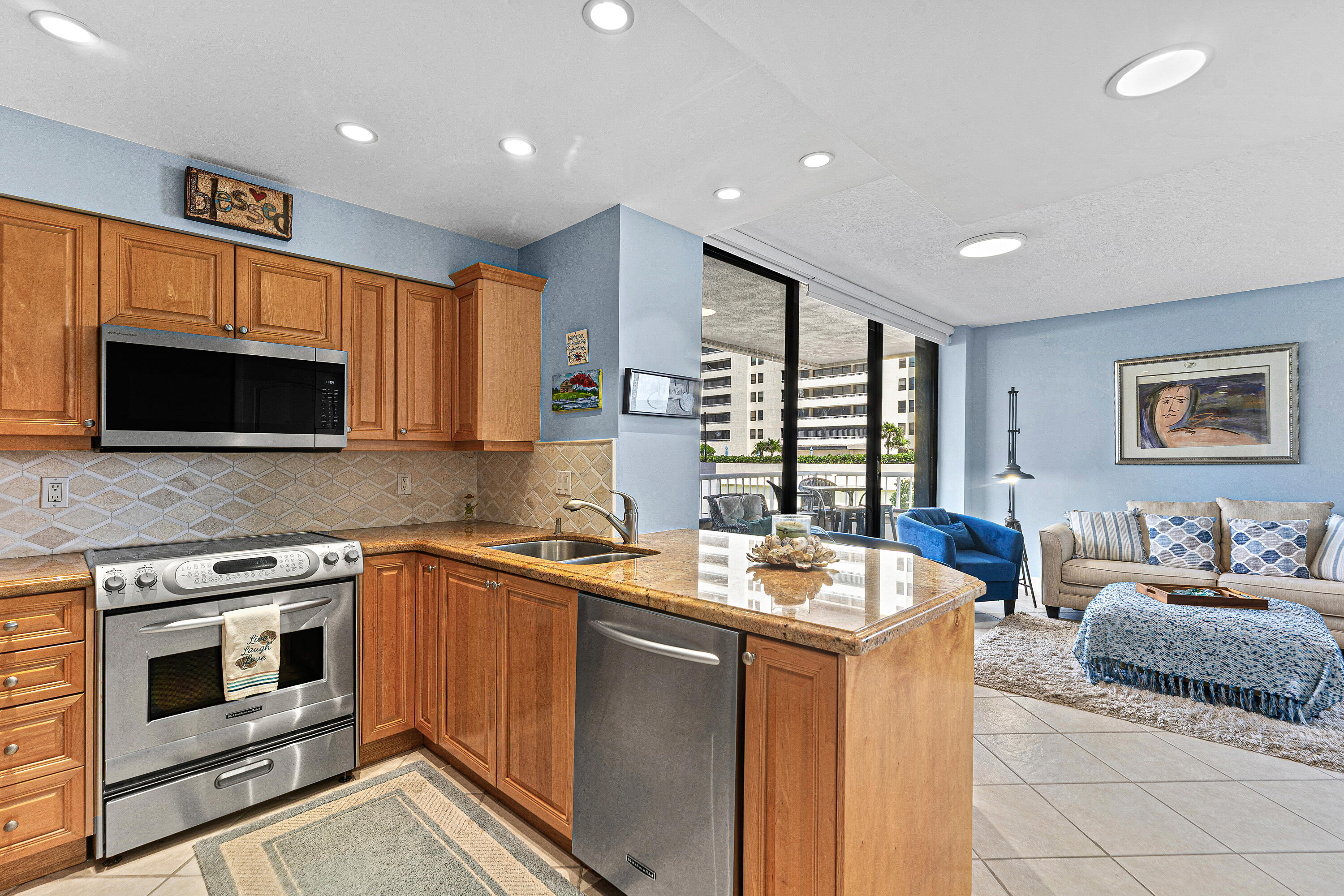 5250 N Ocean Drive 3n Property Photo 5