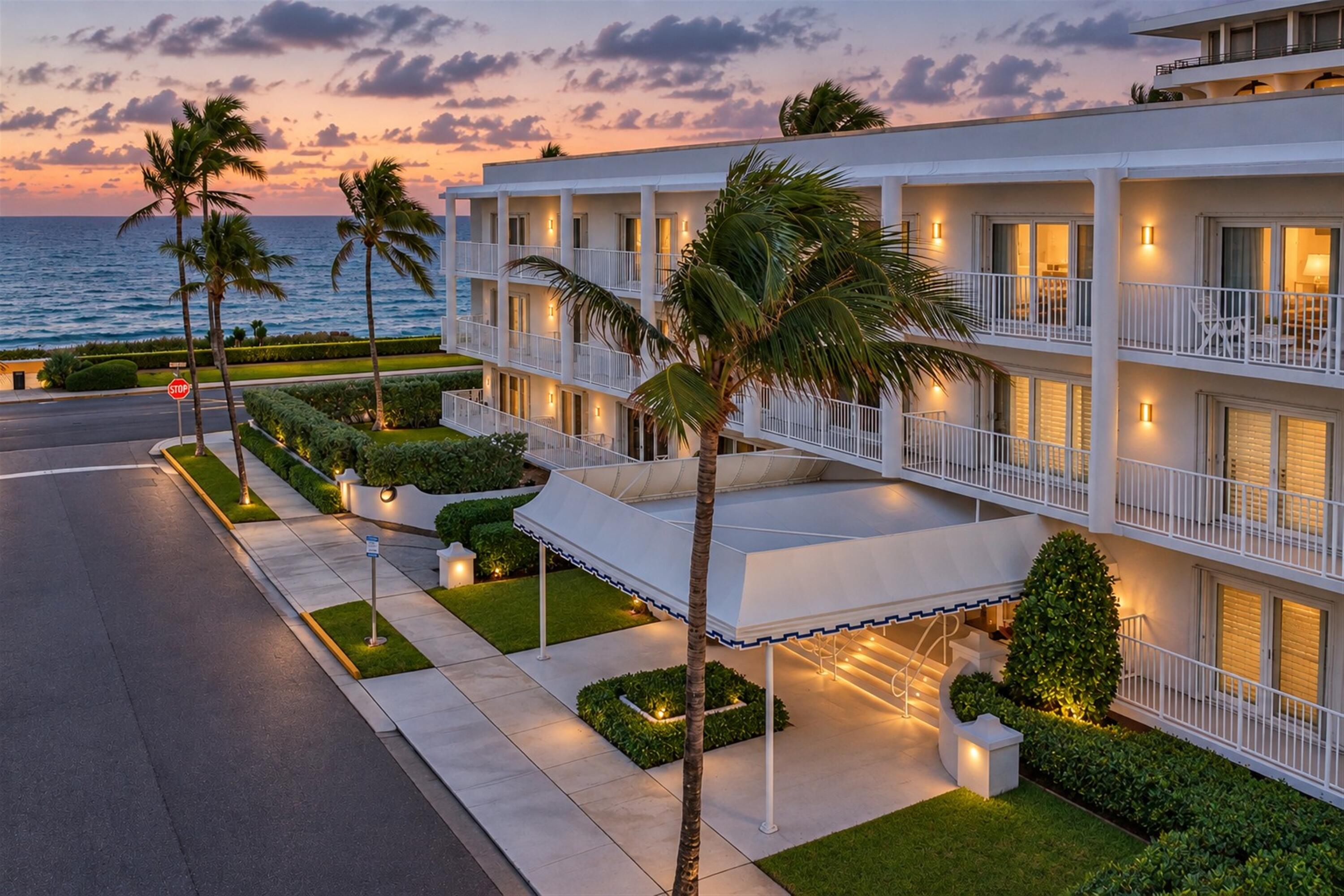 350 S OCEAN Boulevard 204