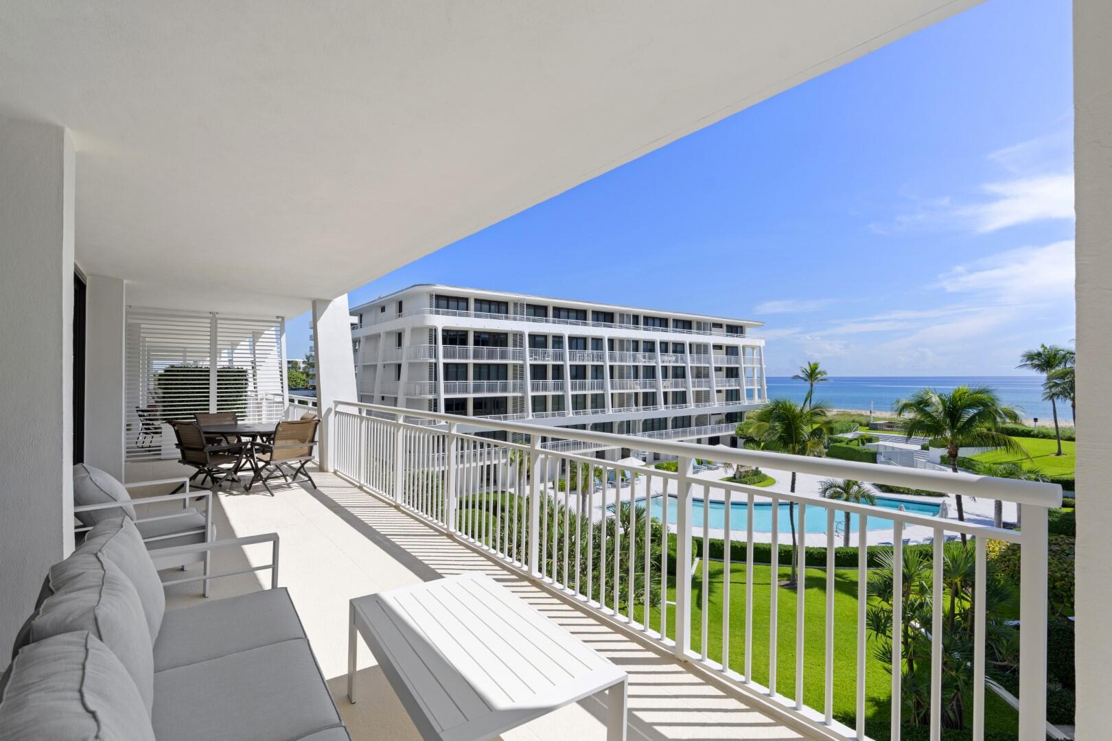 2600 S Ocean Boulevard 303w Property Photo 2
