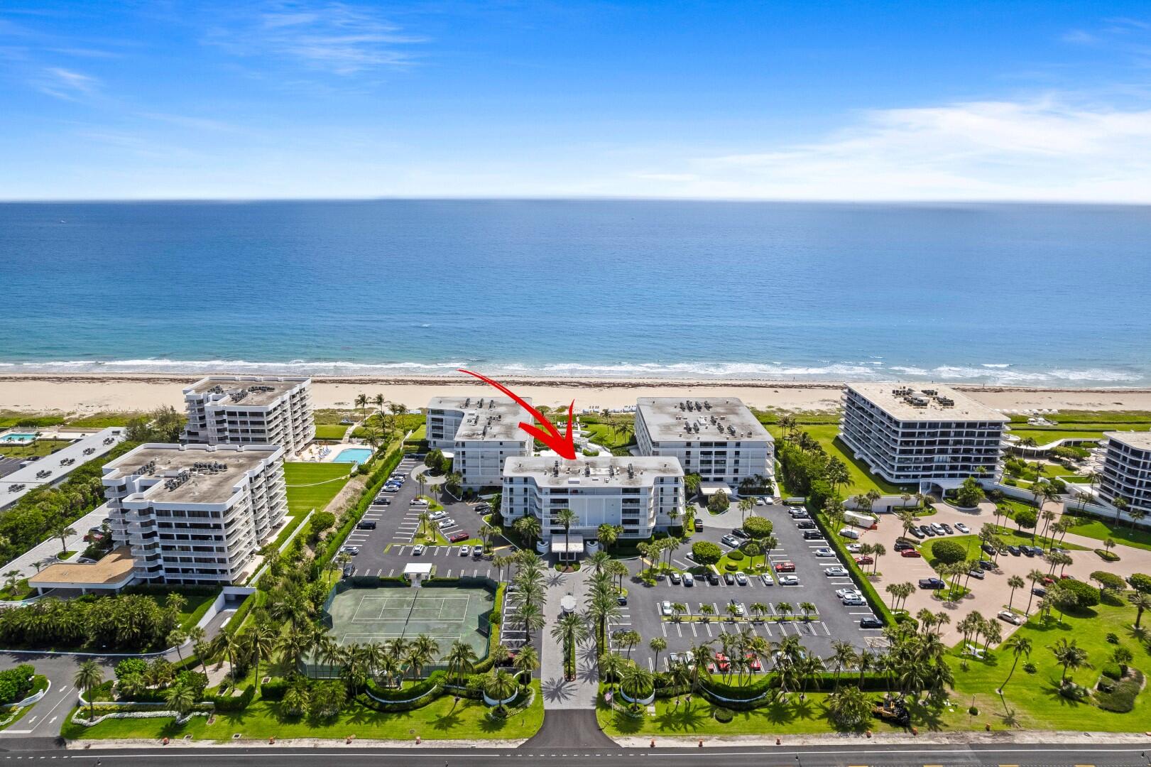 2600 S Ocean Boulevard 303w Property Photo 35