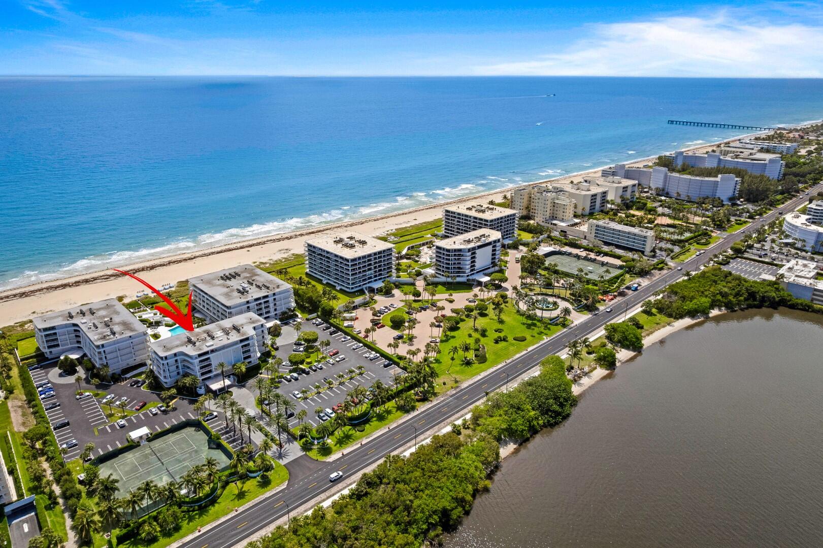 2600 S Ocean Boulevard 303w Property Photo 41