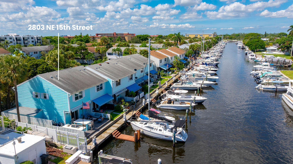 2803 Ne 15th Street 2803 Property Photo 1