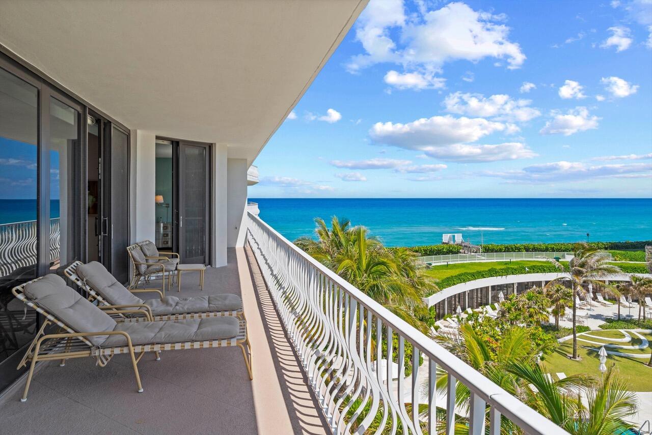 2000 S OCEAN Boulevard 307N Property Photo 1