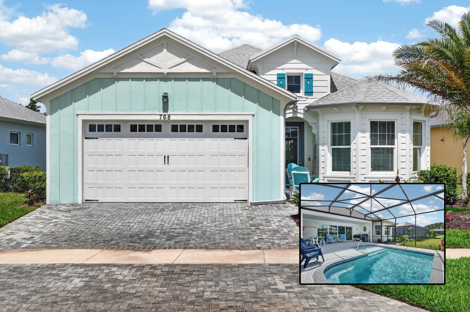 768 Margaritaville Avenue Property Photo 1