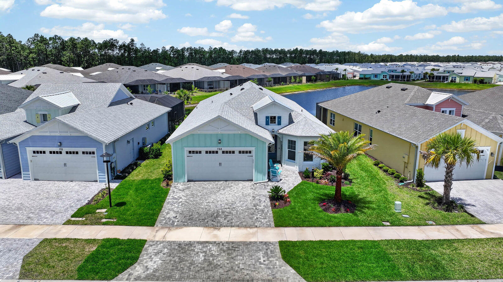 768 Margaritaville Avenue Property Photo 49