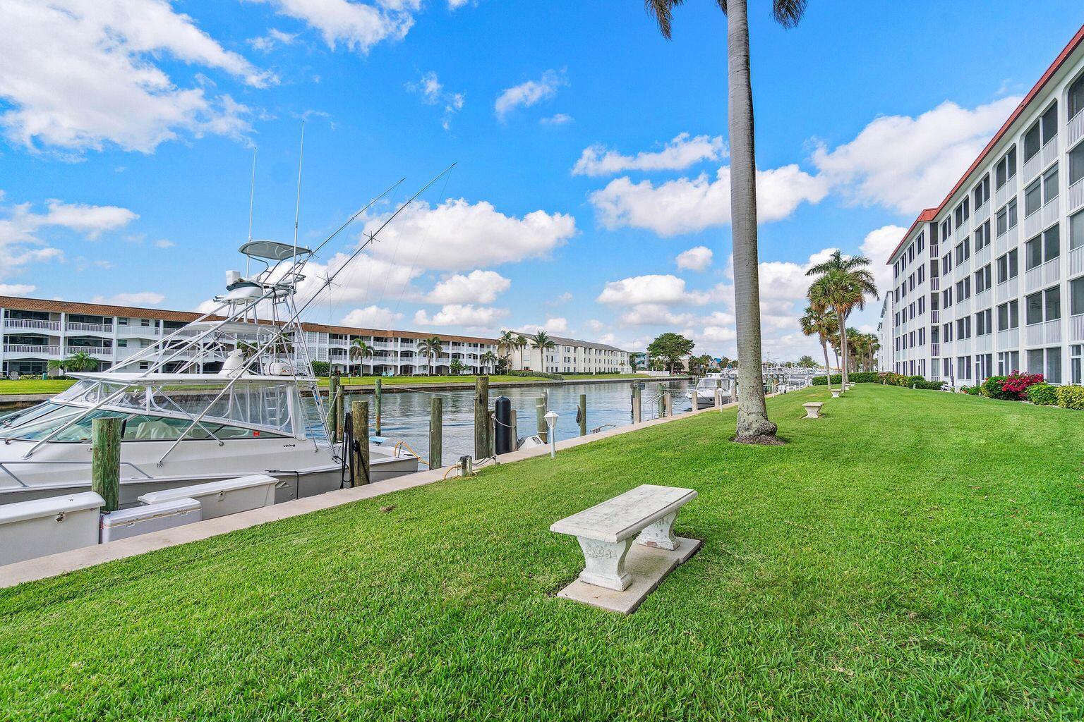 100 Paradise Harbour Boulevard 208 Property Photo 22