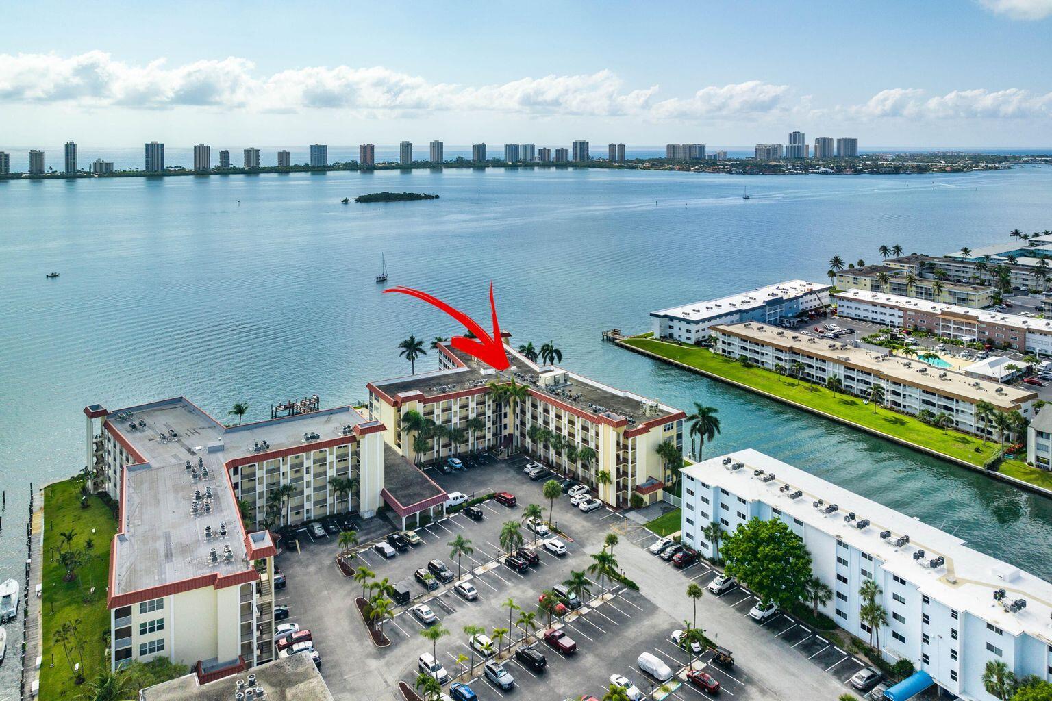 100 Paradise Harbour Boulevard 208 Property Photo 24