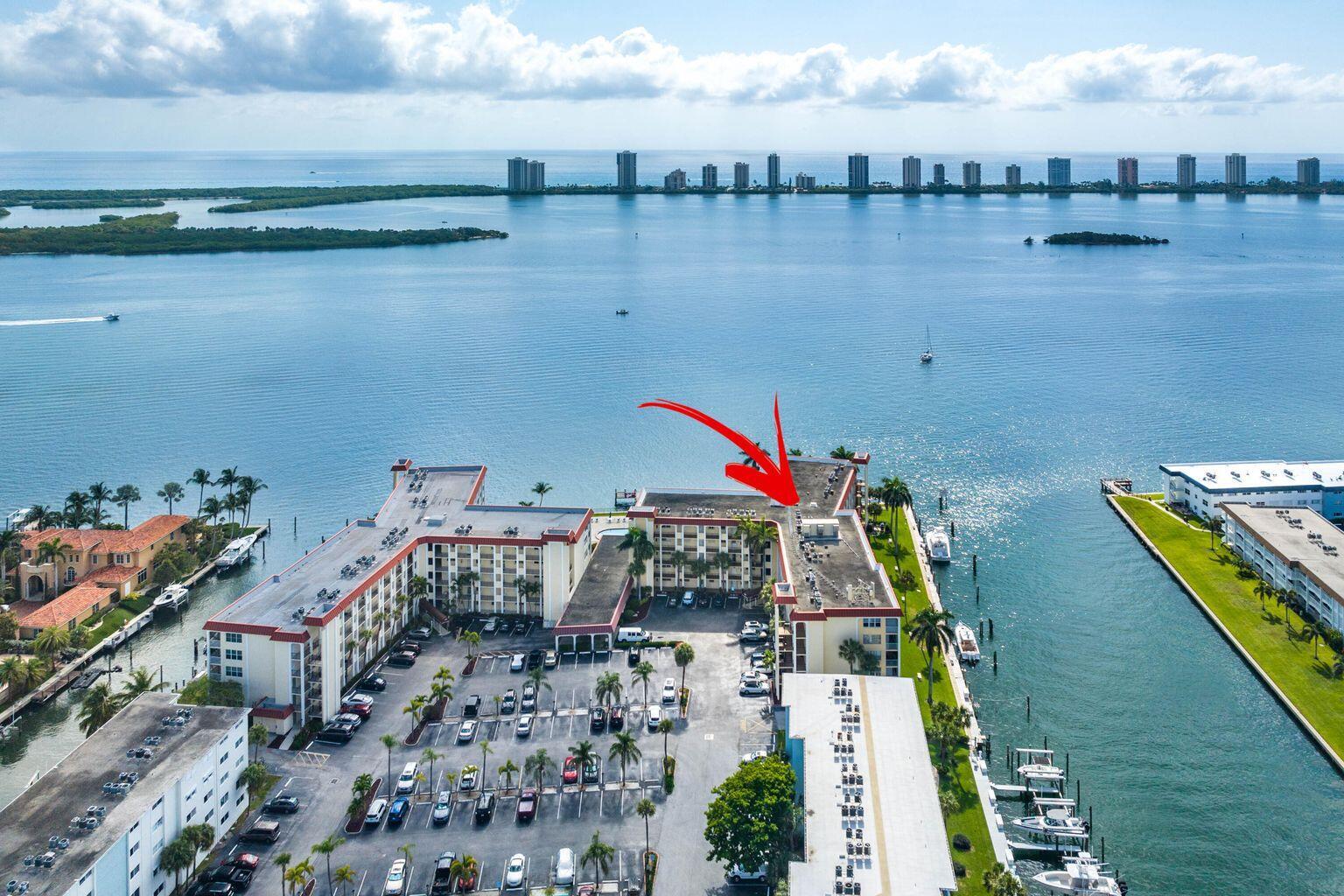 100 Paradise Harbour Boulevard 208 Property Photo 25