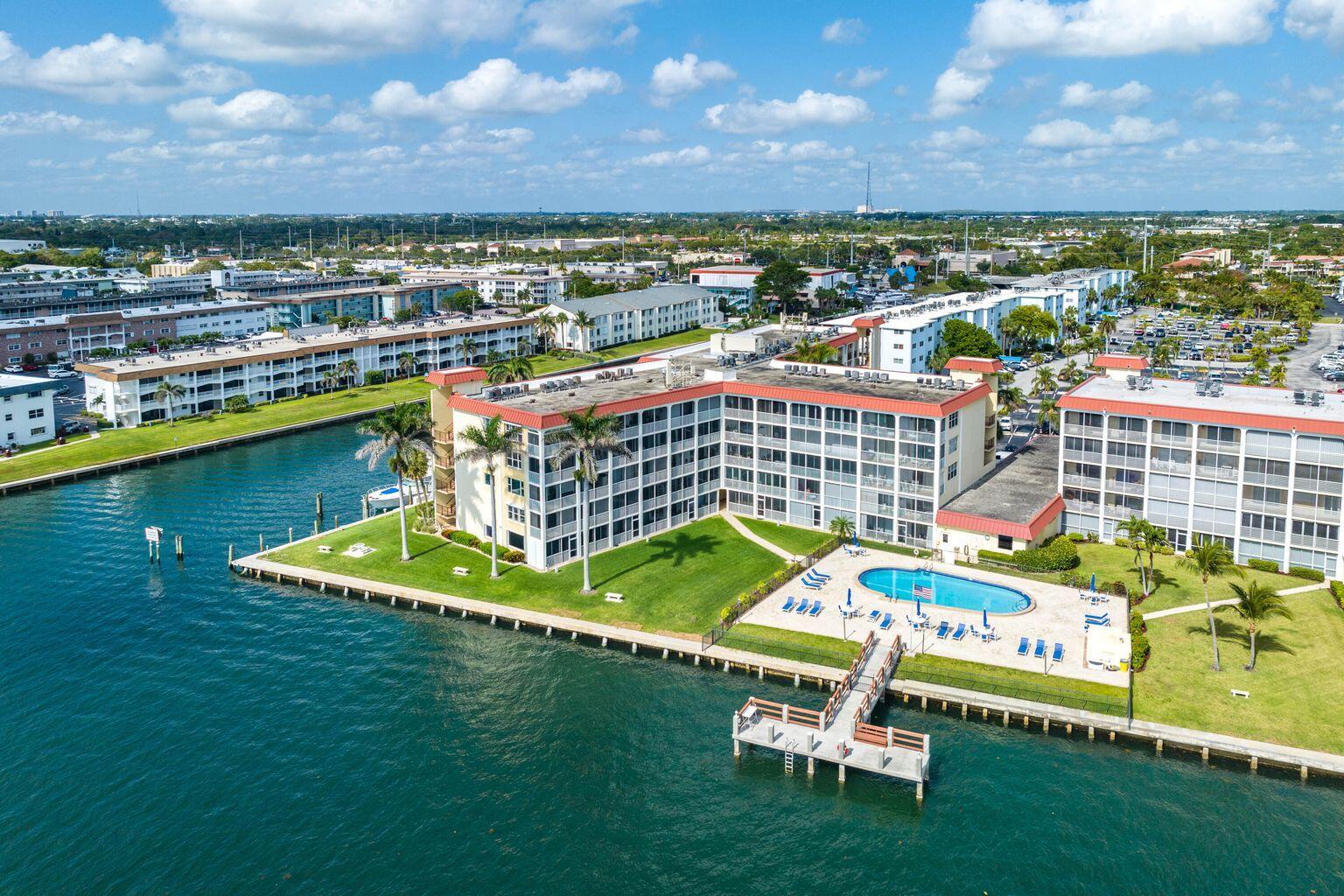 100 Paradise Harbour Boulevard 208 Property Photo 27