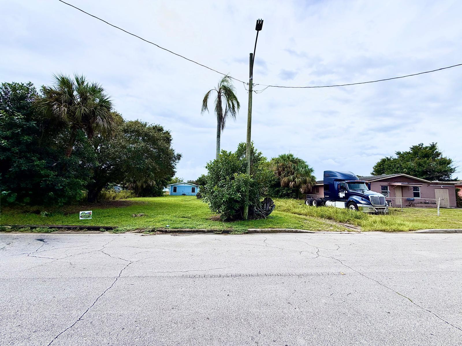 Tbd AVENUE J Property Photo 1
