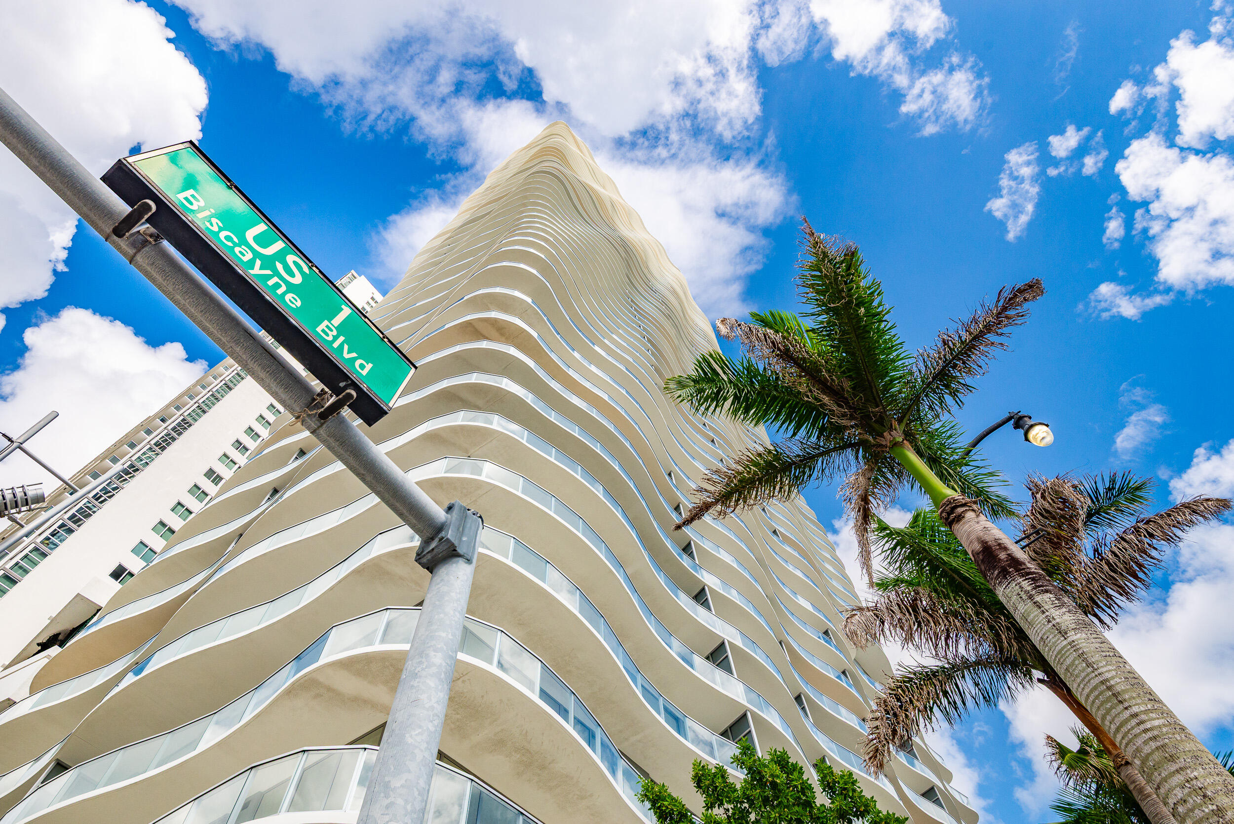 1400 Biscayne Boulevard 901 Property Photo 2