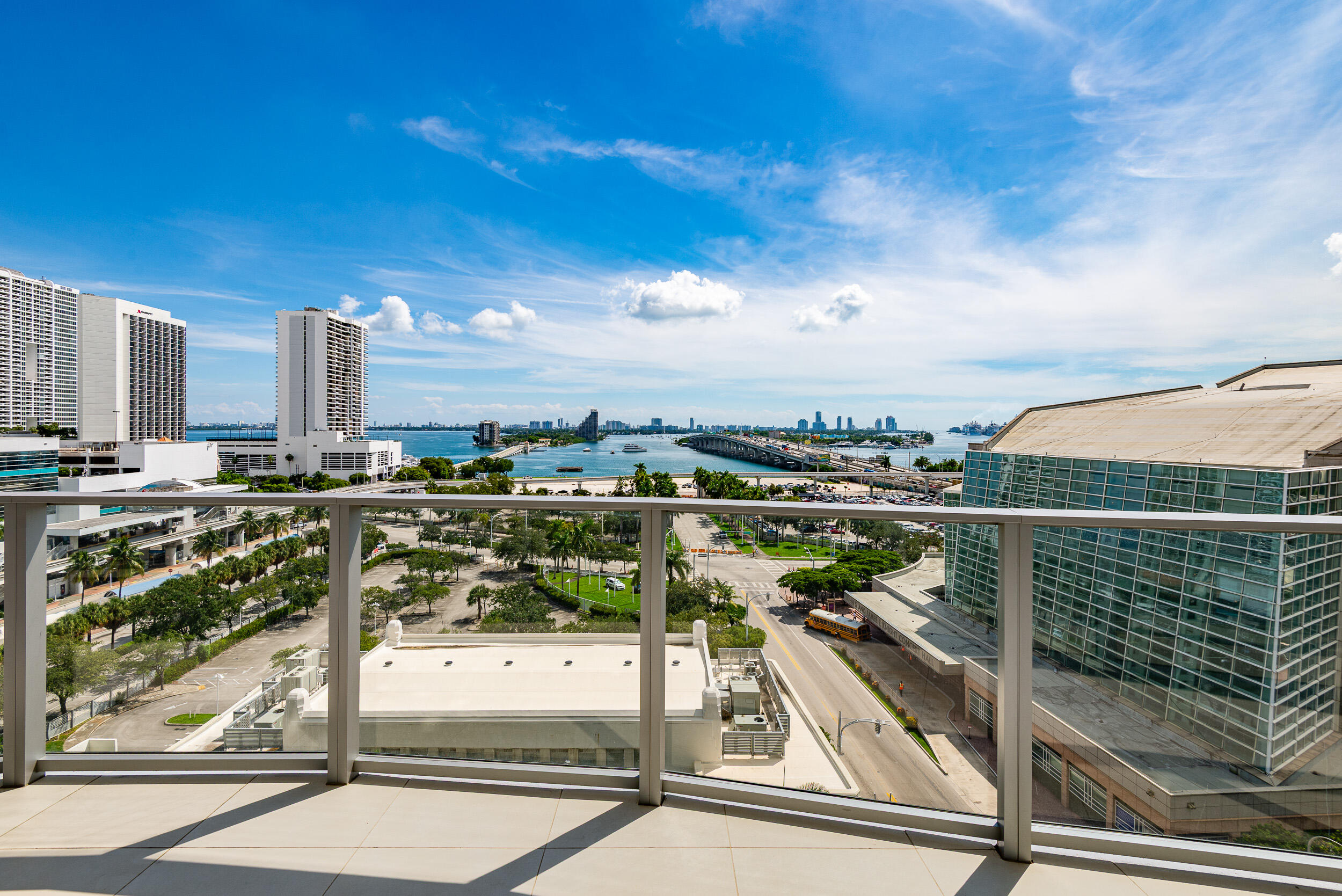 1400 Biscayne Boulevard 901 Property Photo 24