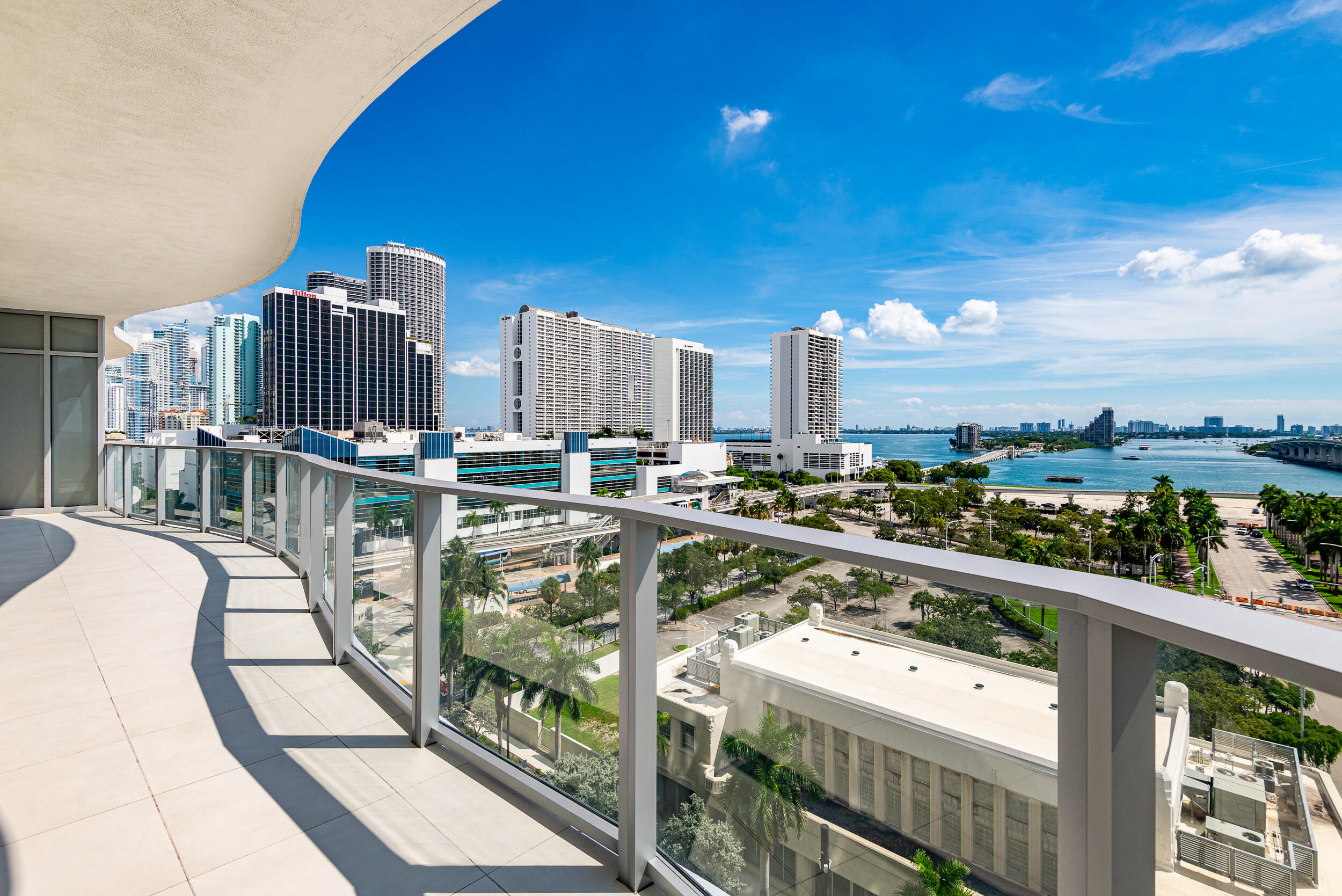 1400 Biscayne Boulevard 901 Property Photo 26