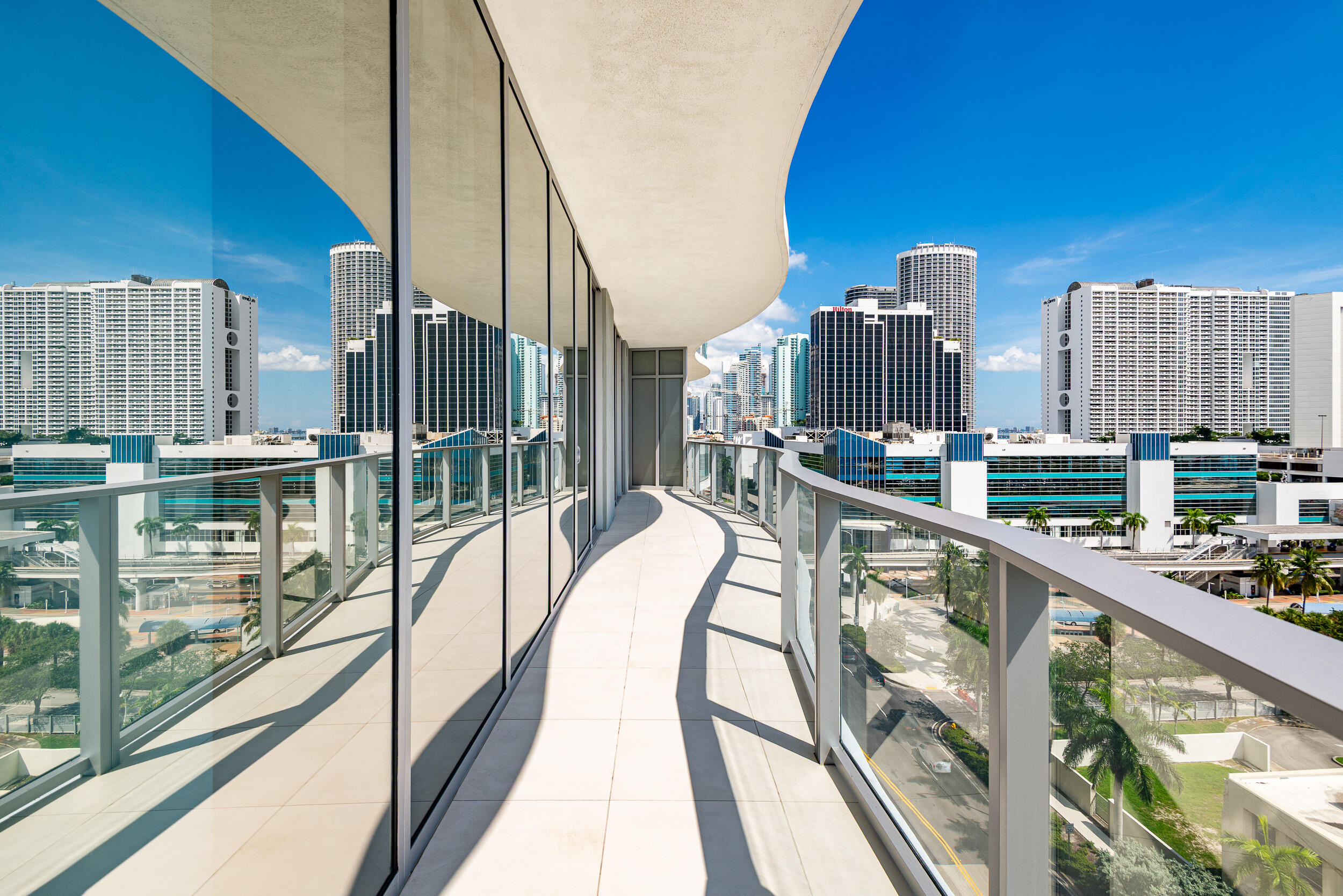 1400 Biscayne Boulevard 901 Property Photo 27