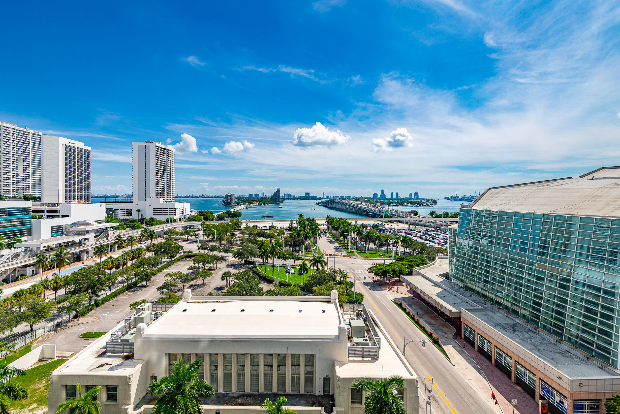 1400 Biscayne Boulevard 901 Property Photo 29
