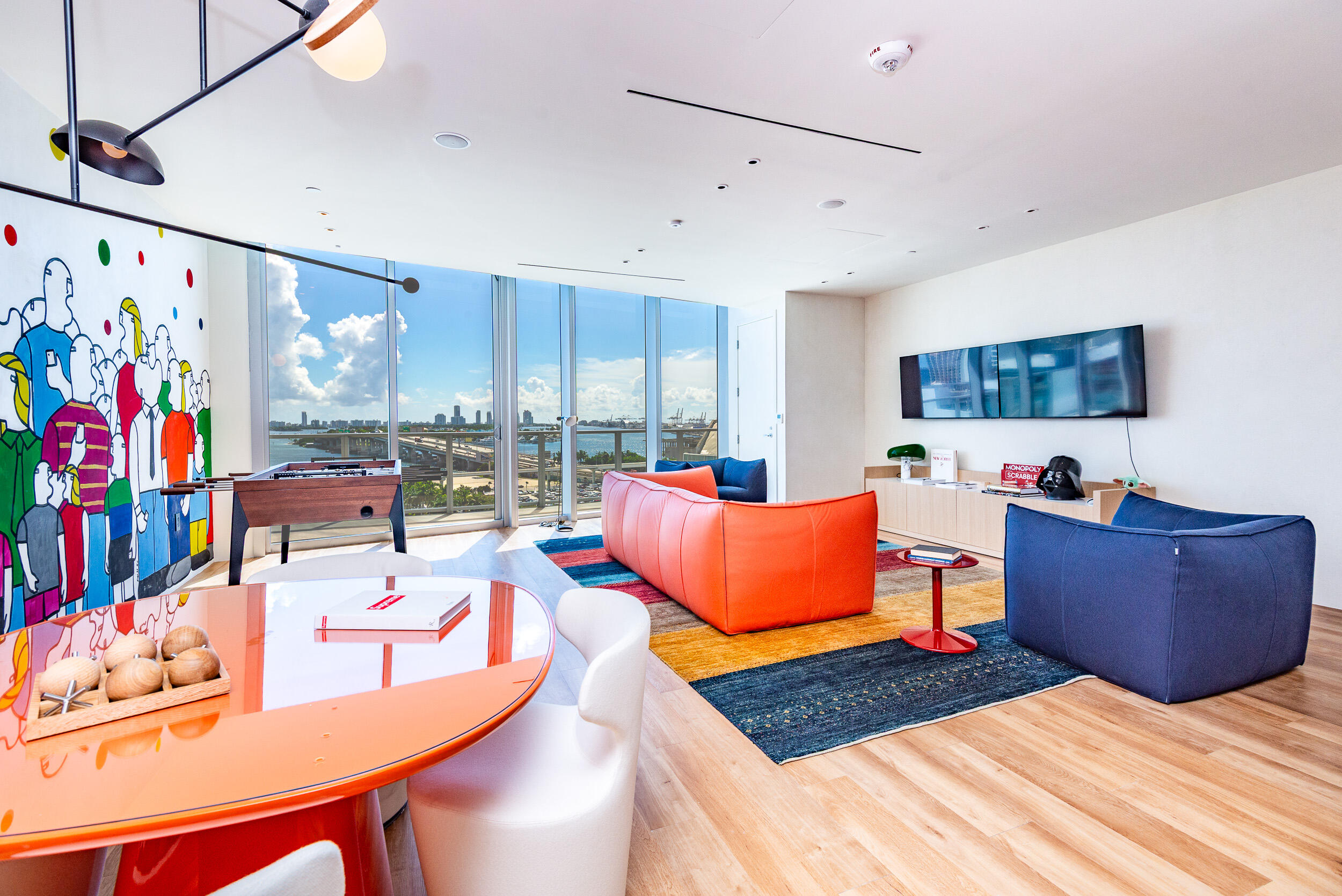 1400 Biscayne Boulevard 901 Property Photo 40