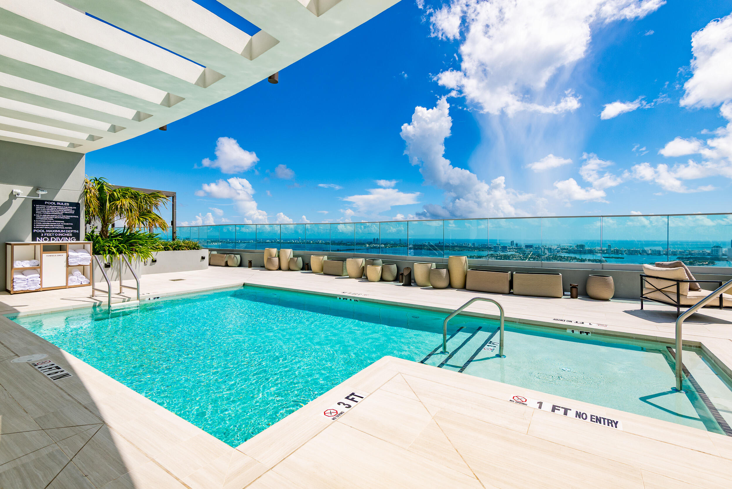 1400 Biscayne Boulevard 901 Property Photo 57