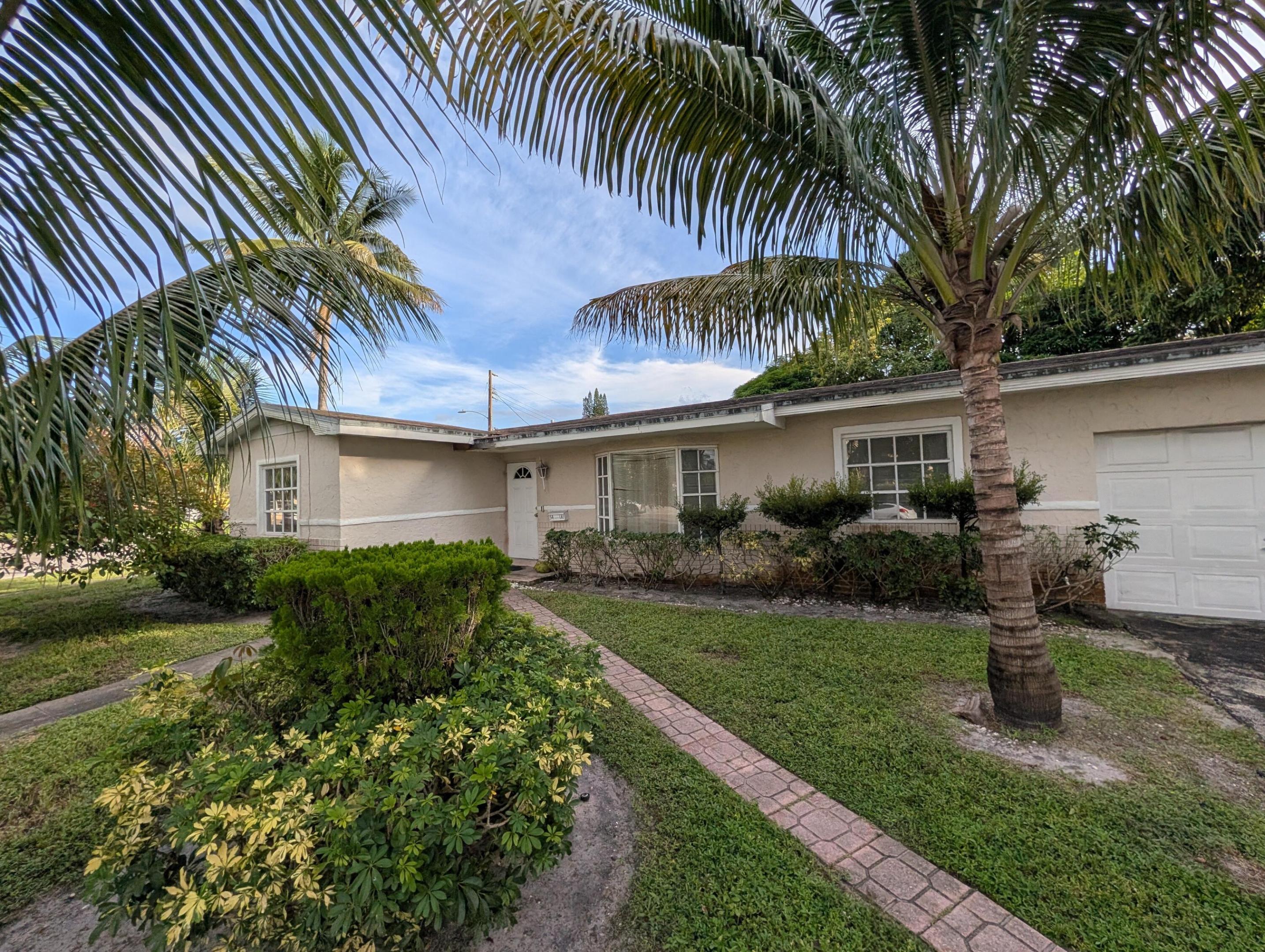 3400 NW 24TH Street
