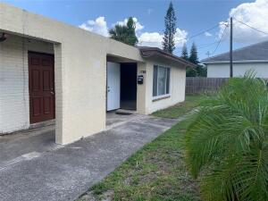 2750 Nw 58th Terrace Property Photo 1