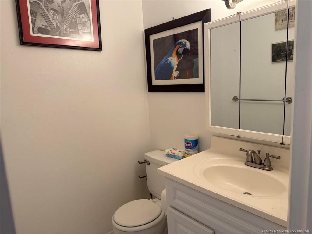2600 Se Ocean Boulevard J12 Property Photo 6