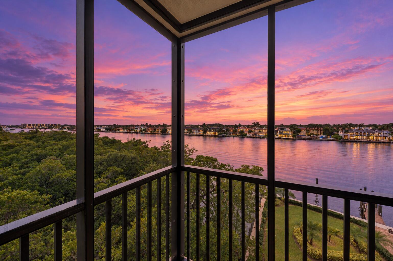 3420 S Ocean Boulevard 5z Property Photo 1