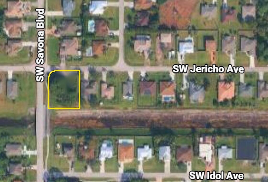 1120 Sw Jericho Avenue Property Photo 1