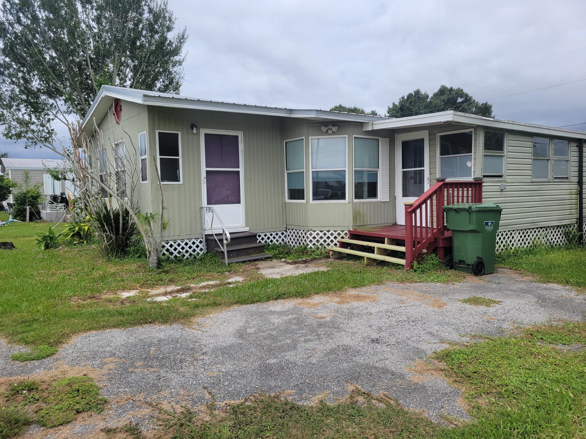 1248 Chobee Street Property Photo 2