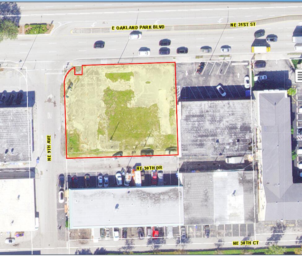 1048 E Oakland Park Boulevard Property Photo 4