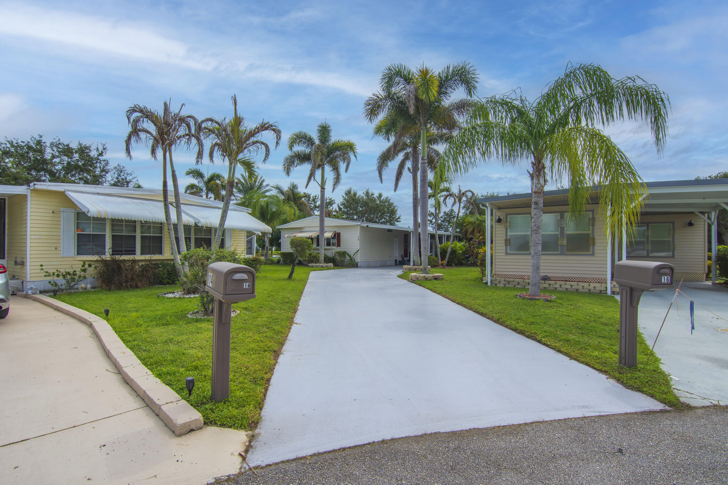 16 Santa Maria Court Property Photo 1
