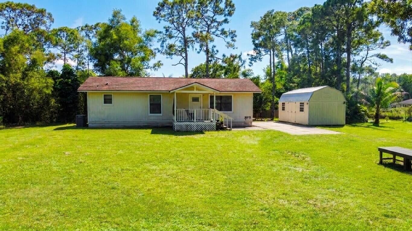 16140 Preakness Drive E Property Photo 2