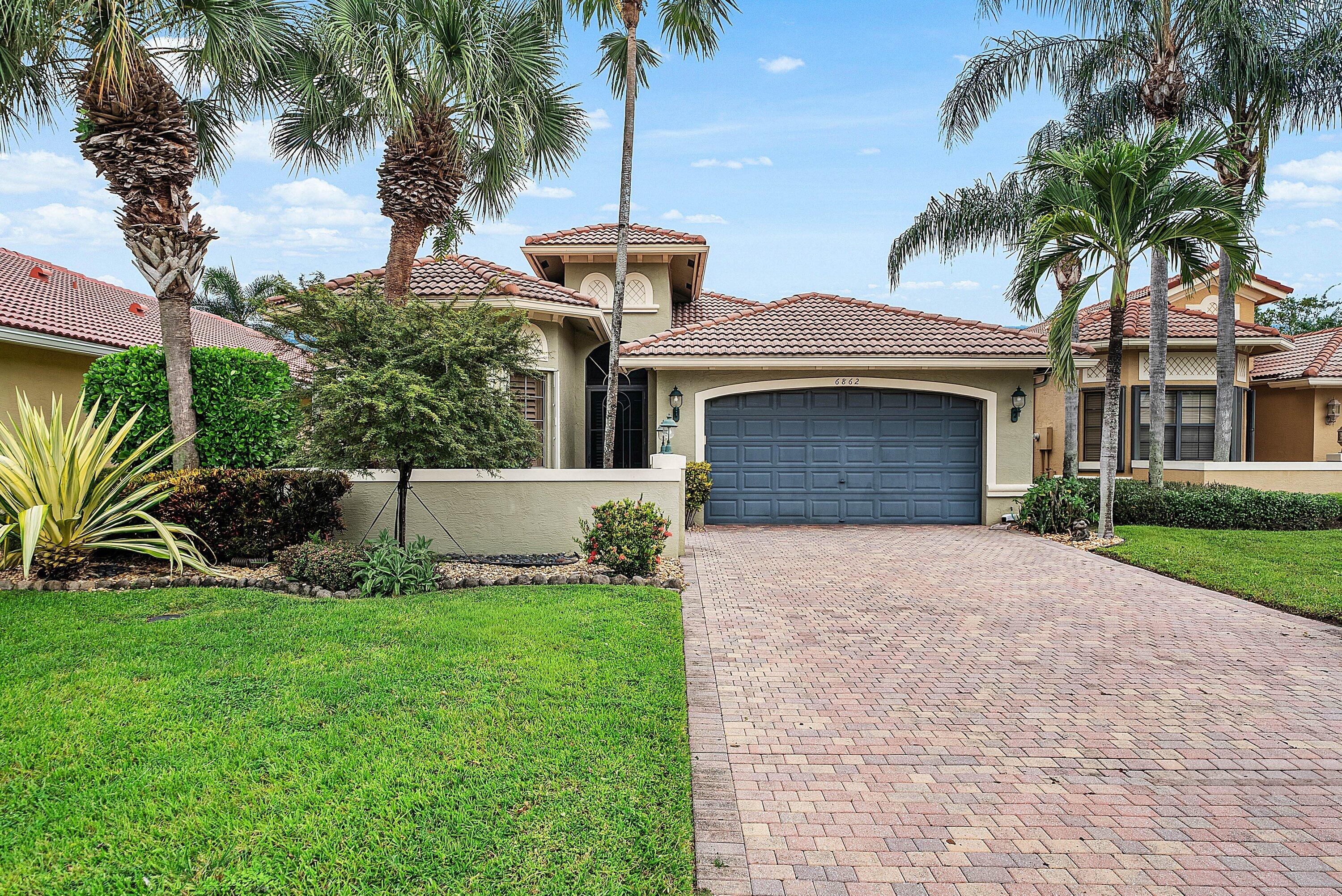 6862 Boscanni Drive Property Photo 1
