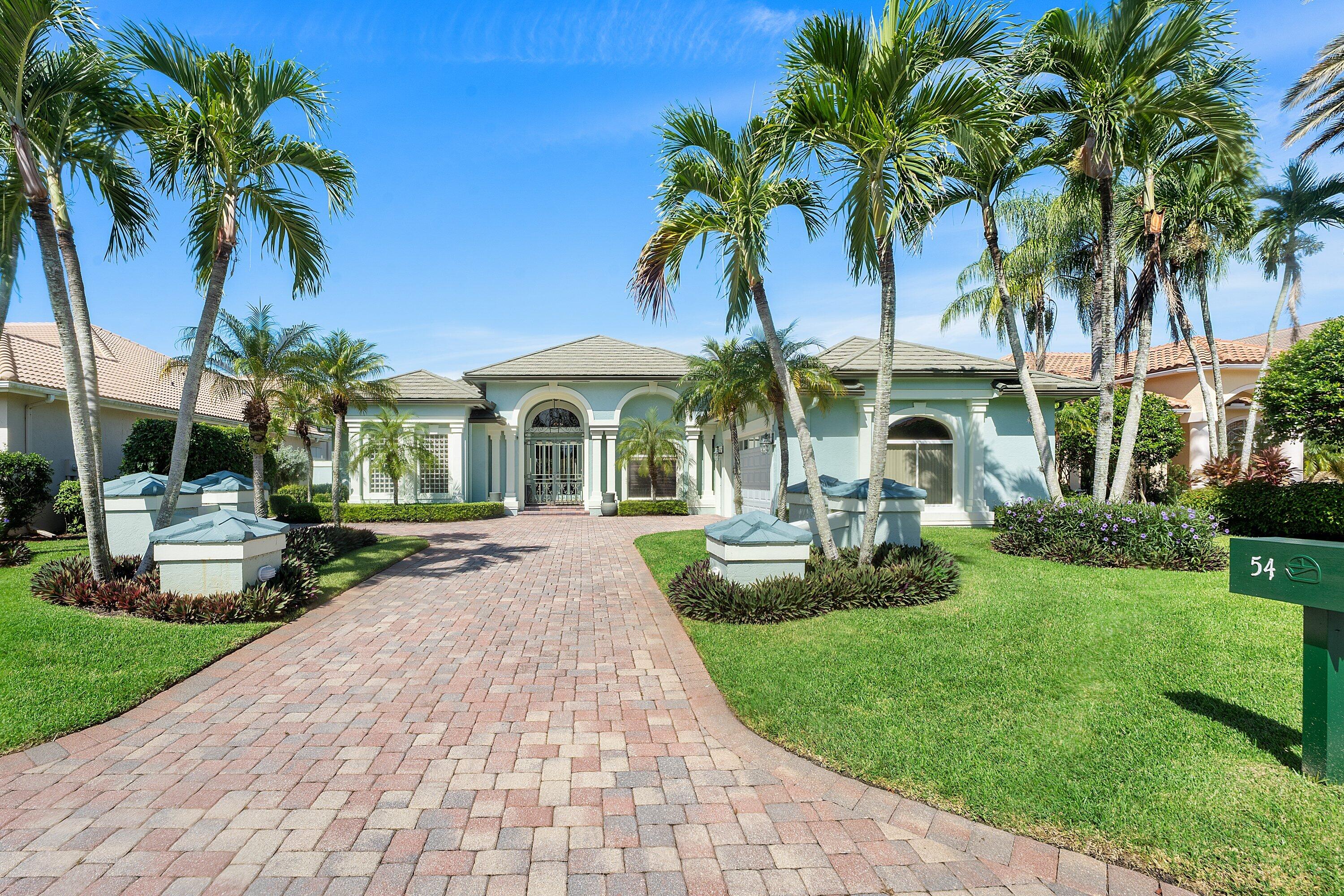 54 Cayman Place Property Photo 1