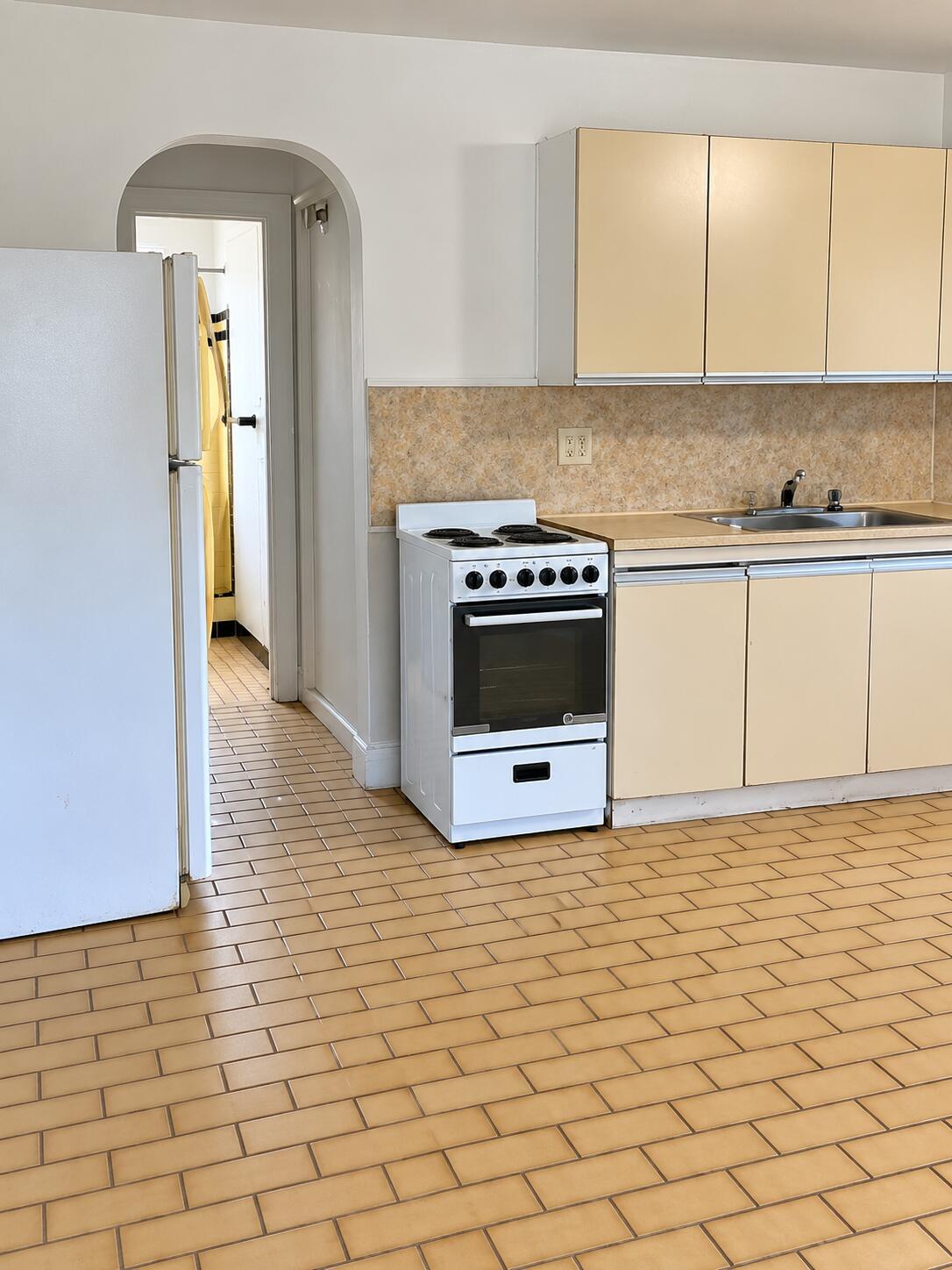 1713 Cleveland Street Property Photo 4