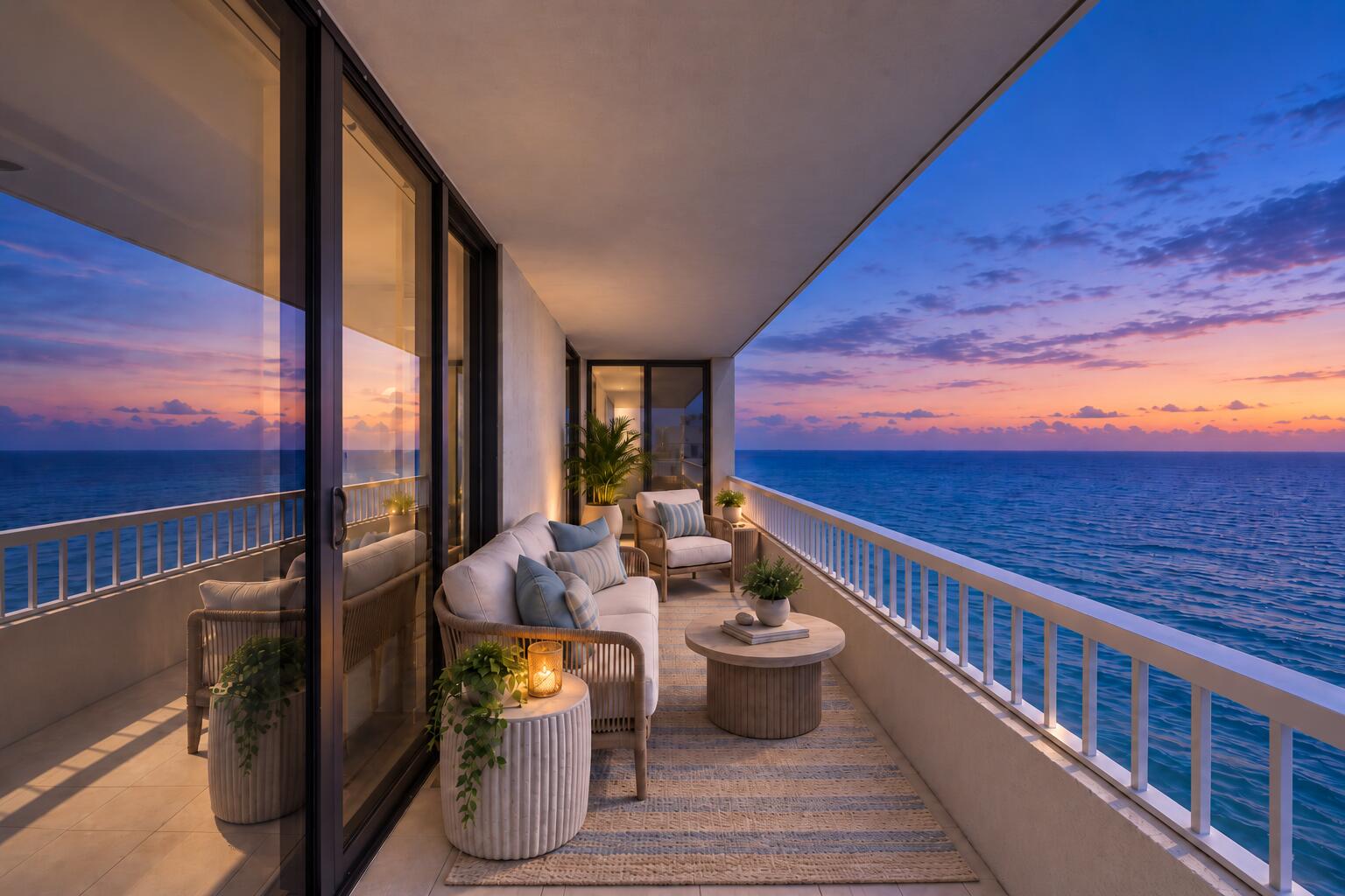 5510 N Ocean Drive 11b Property Photo 8