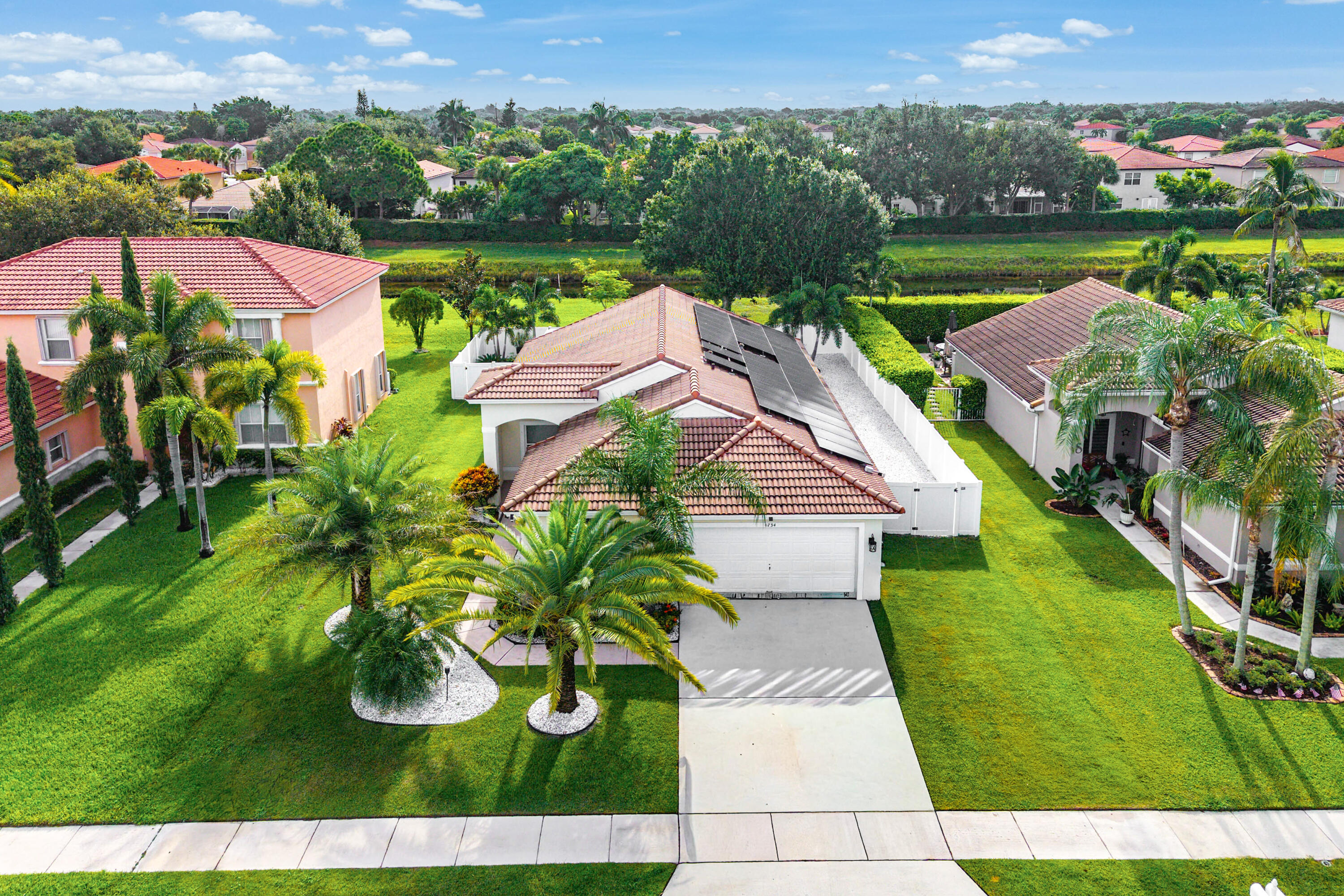 6734 Lake Nona Place Property Photo 37