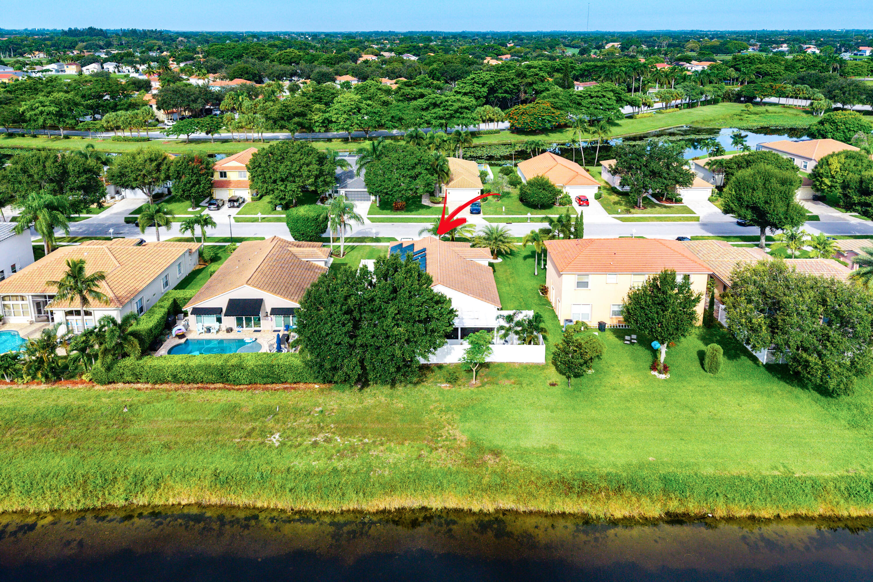 6734 Lake Nona Place Property Photo 40