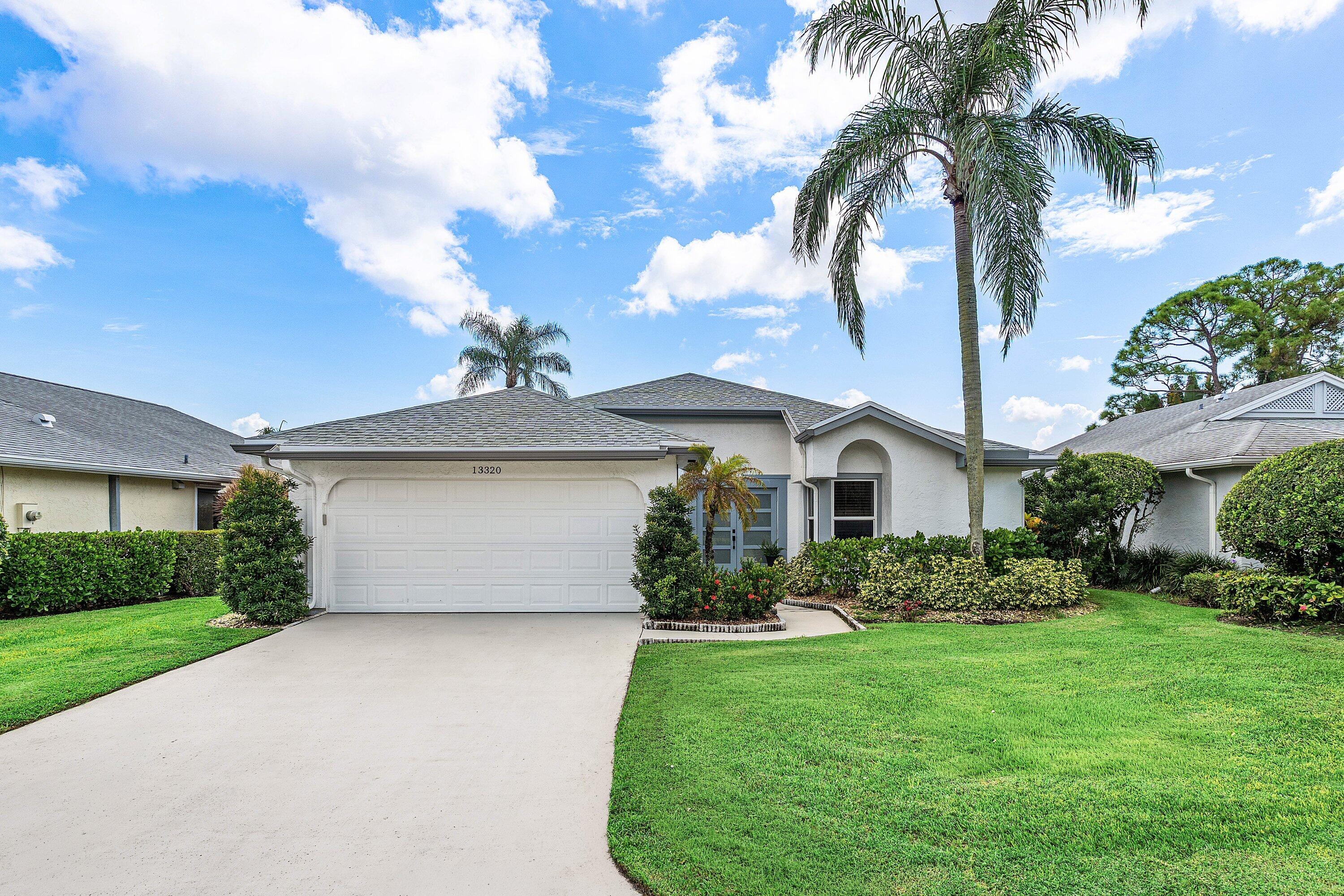 13320 Touchstone Court Property Photo 1