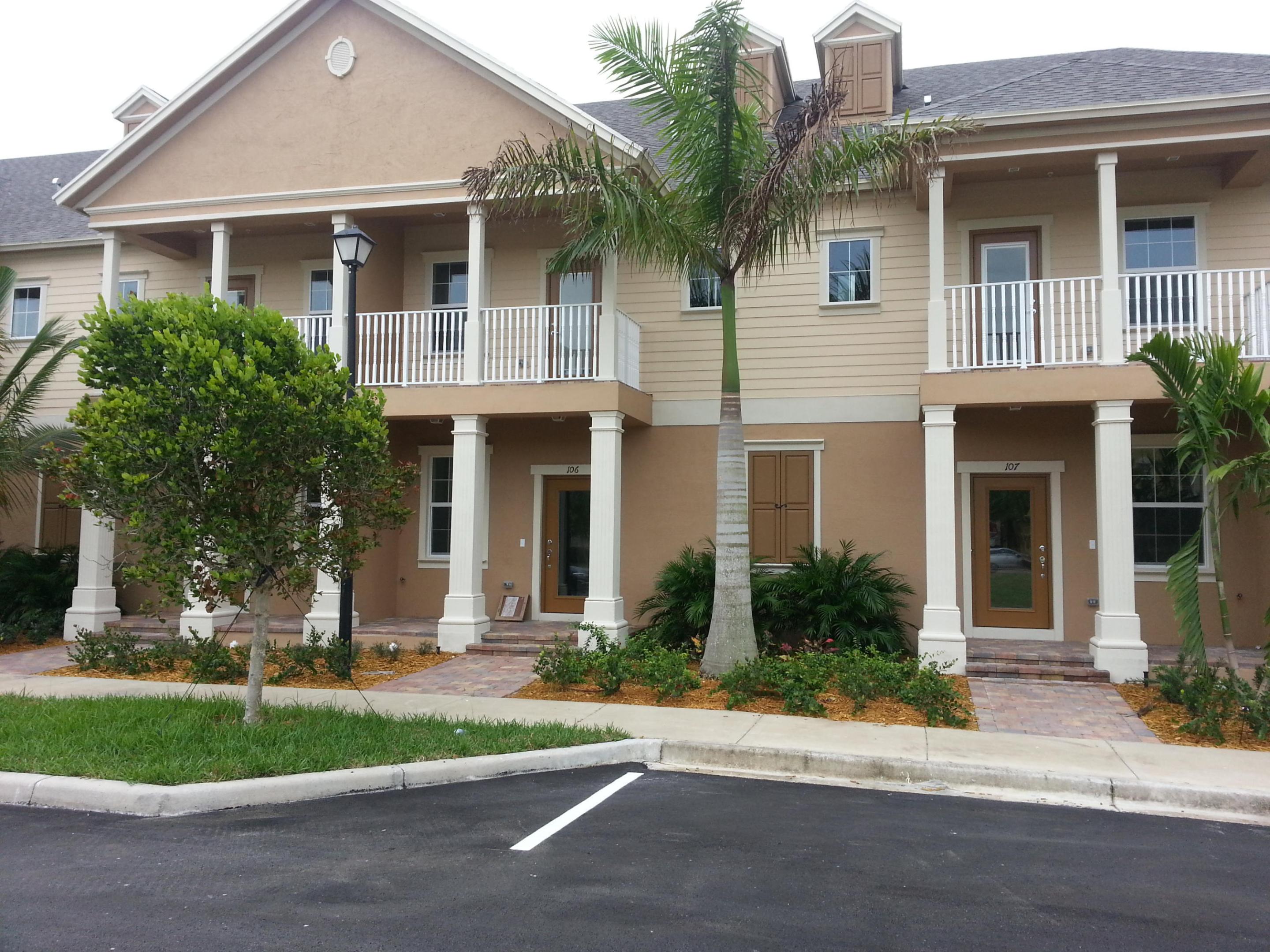 118 Black Ironwood Road 106 Property Photo 1
