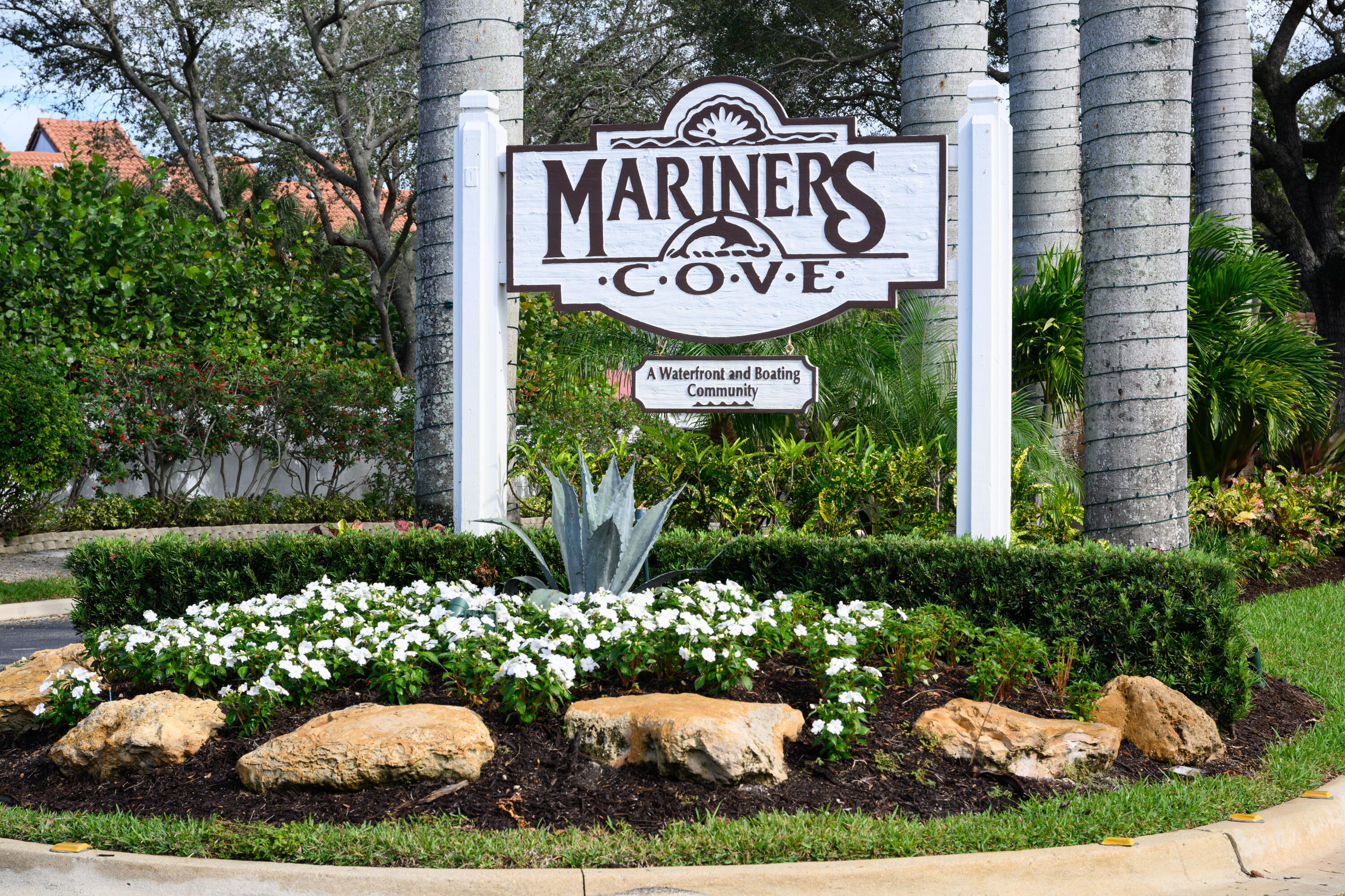 2280 Treasure Isle Drive Property Photo 1