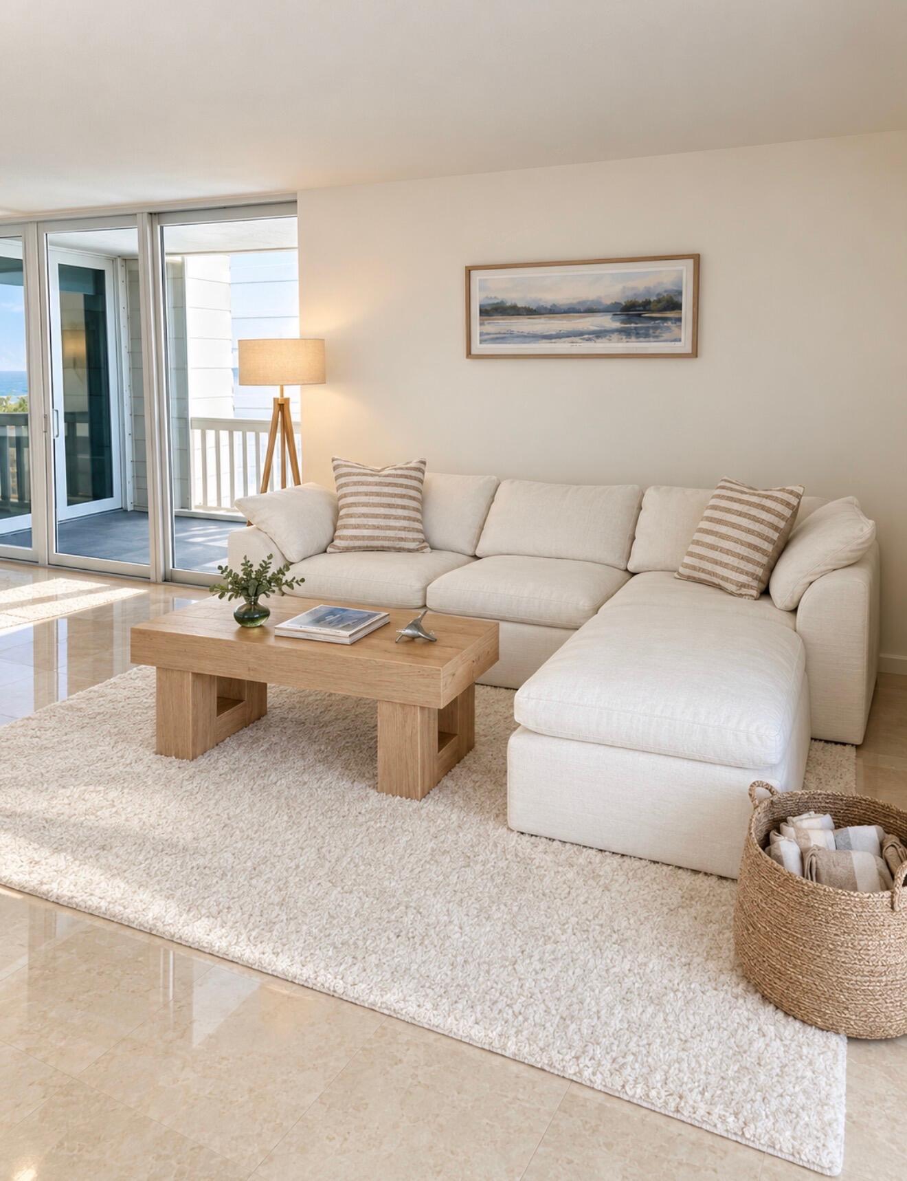 3570 S Ocean Boulevard 600 Property Photo 5