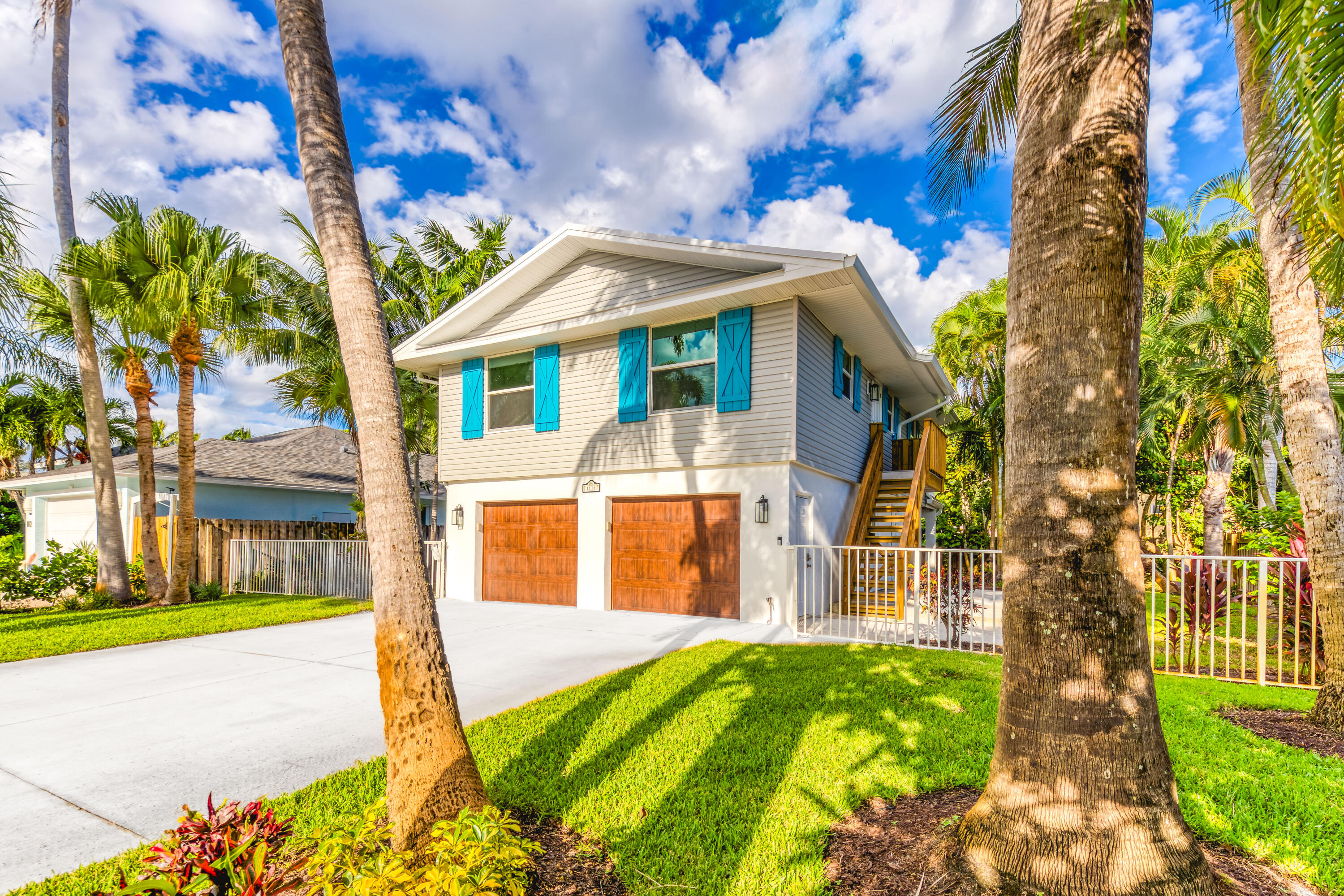 1116 Hernando Street Property Photo 4