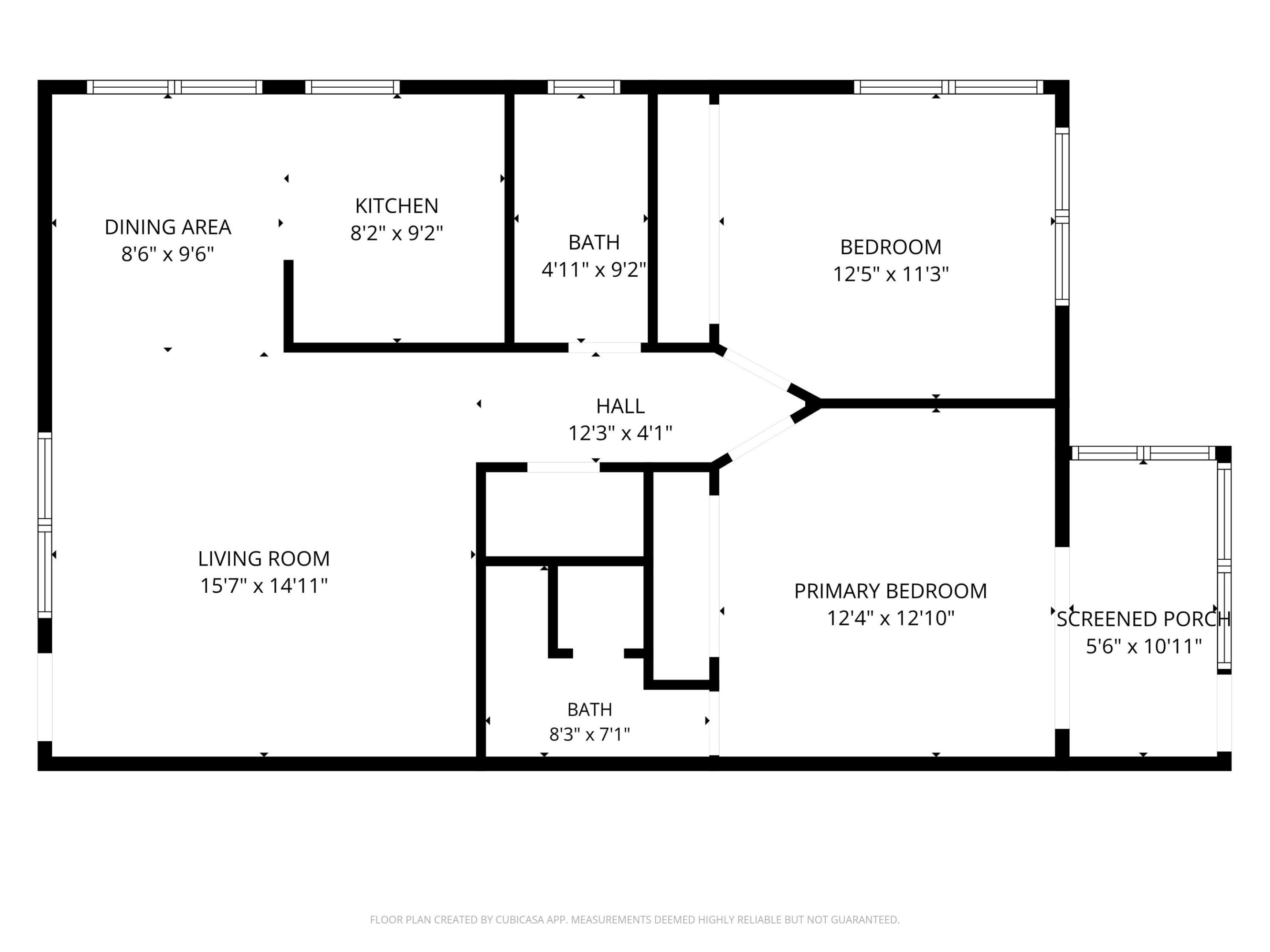 2800 Indian River Boulevard O-5 Property Photo 6