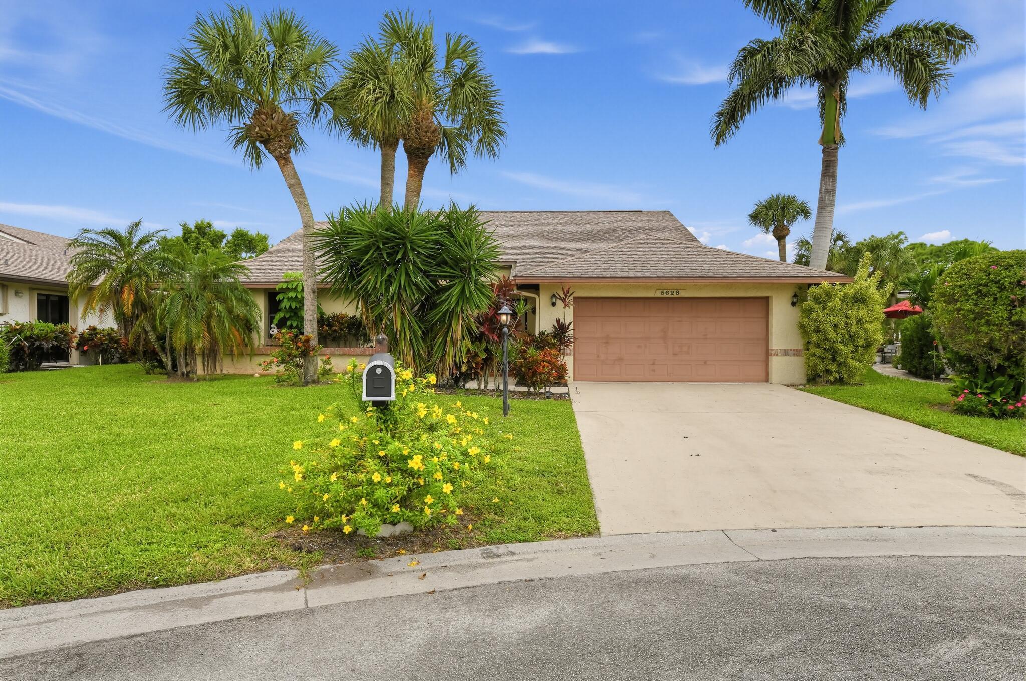 5628 Pleasant Valley Lane Property Photo 1