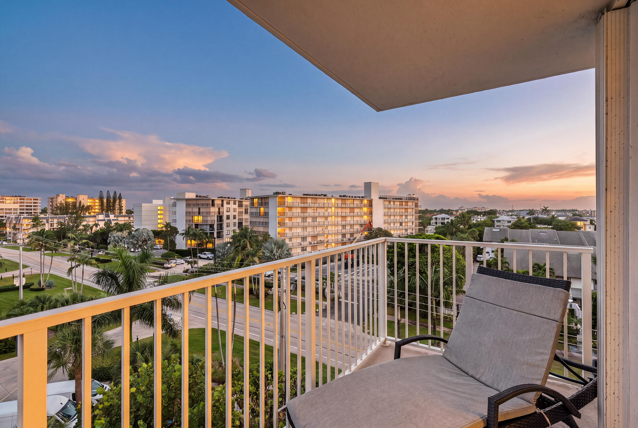 3540 S Ocean Boulevard 611 Property Photo 1