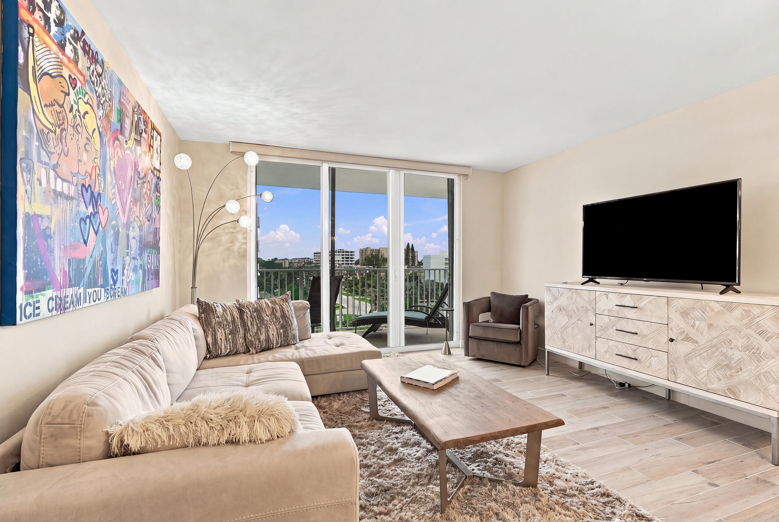 3540 S Ocean Boulevard 611 Property Photo 3