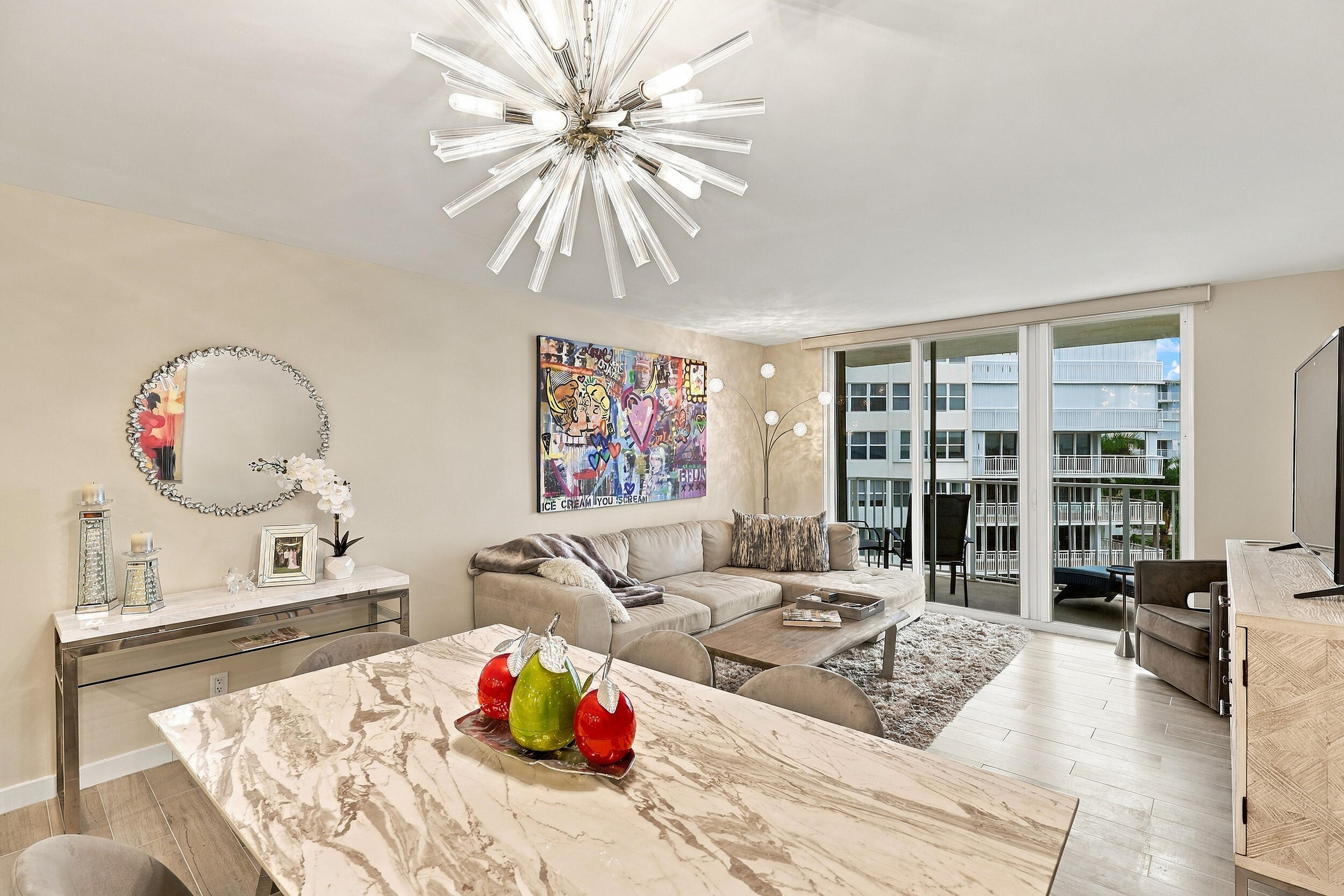 3540 S Ocean Boulevard 611 Property Photo 4