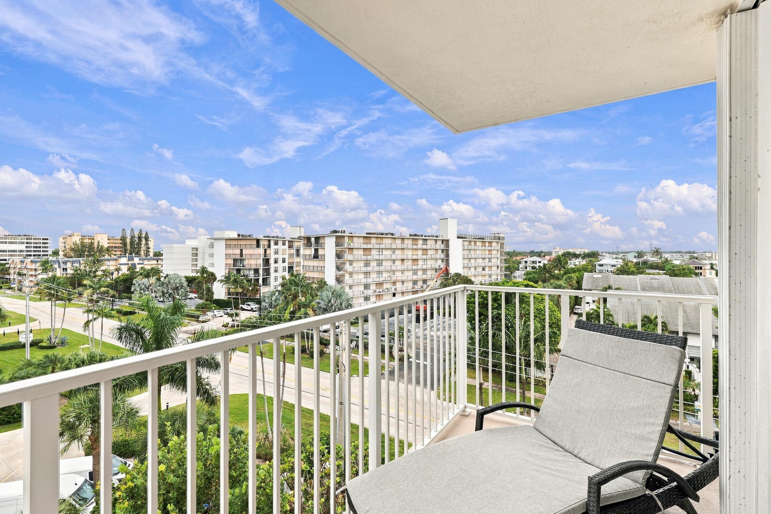 3540 S Ocean Boulevard 611 Property Photo 22
