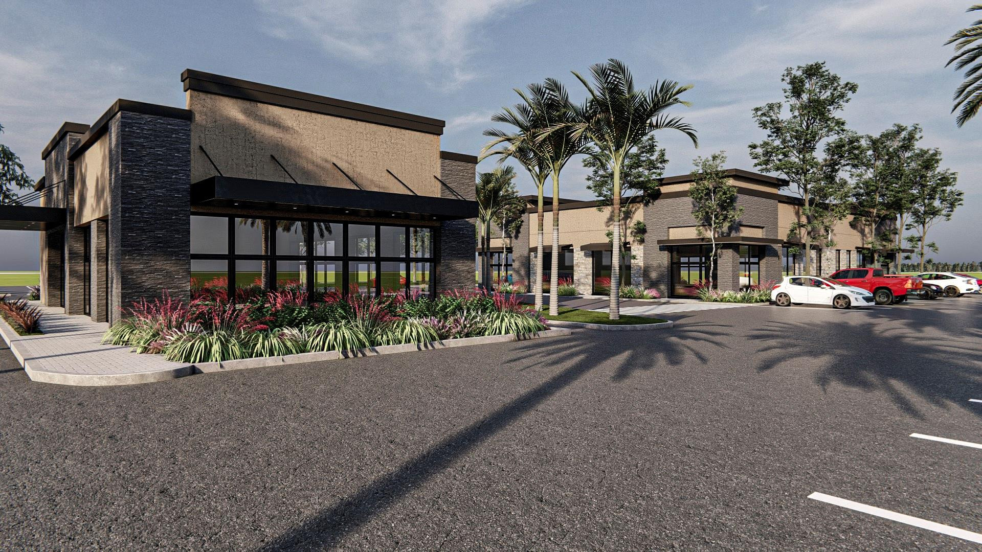 7240 W Commercial Boulevard Property Photo 1